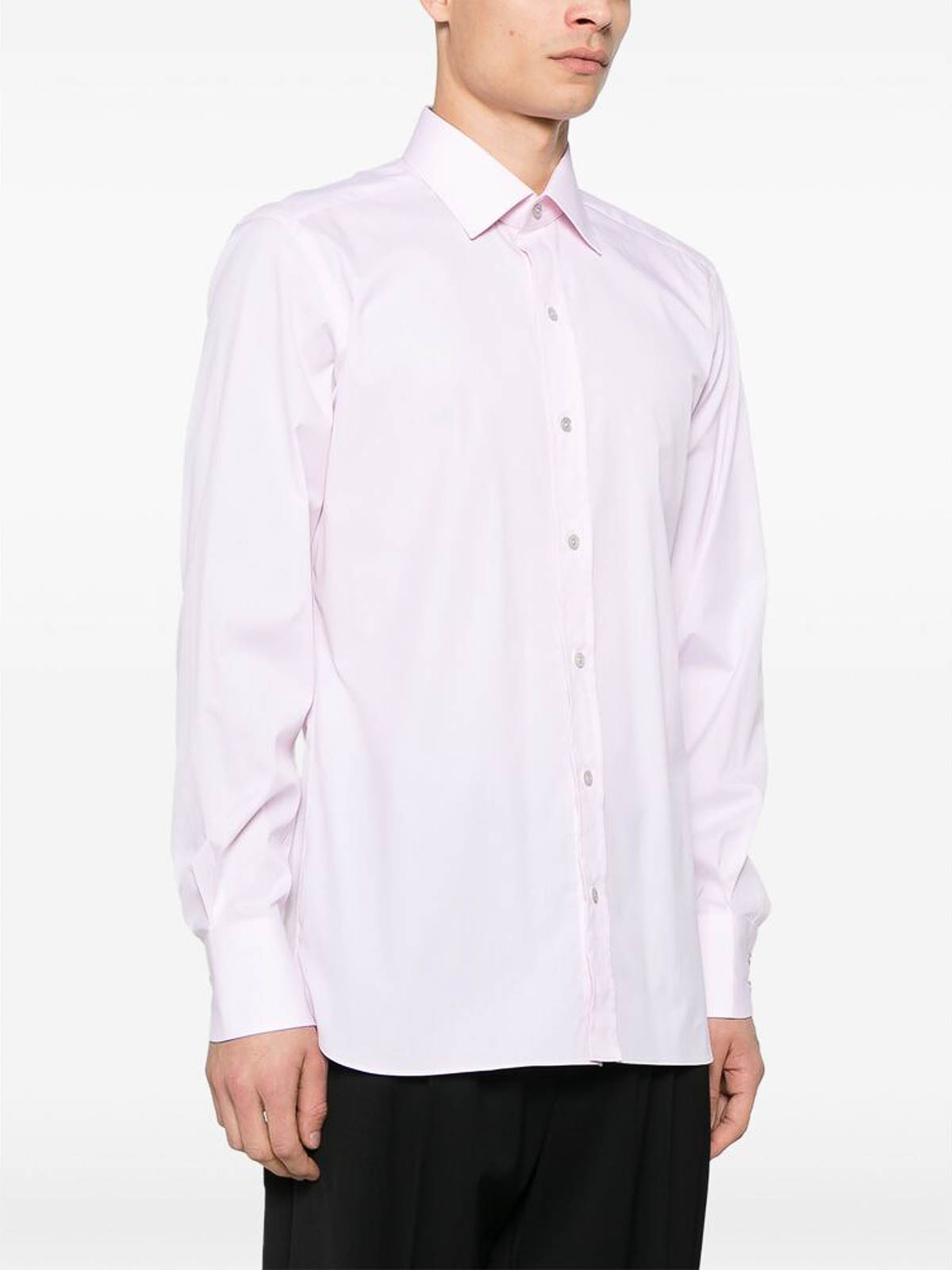 Shirt CGS02HSBS01DP225 (TOM FORD / シャツ・ブラウス ) | TOM FORD (トムフォード)(3)