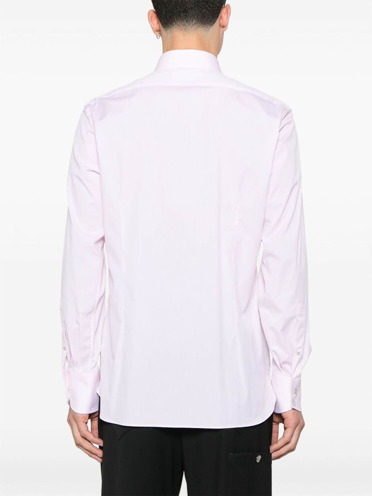Shirt CGS02HSBS01DP225 (TOM FORD / シャツ・ブラウス ) | TOM FORD (トムフォード)(4)