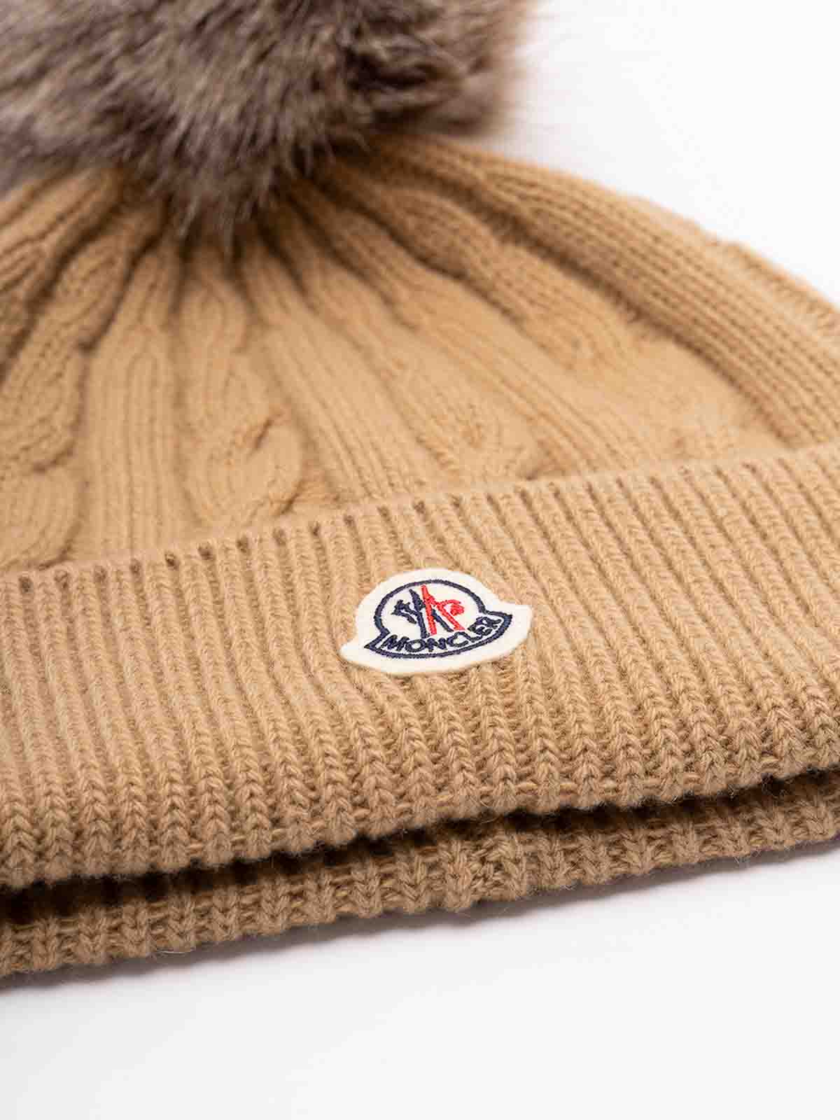 Hat 0933B00022M4281238 (Moncler / 帽子 ) | Moncler (モンクレール)(1)