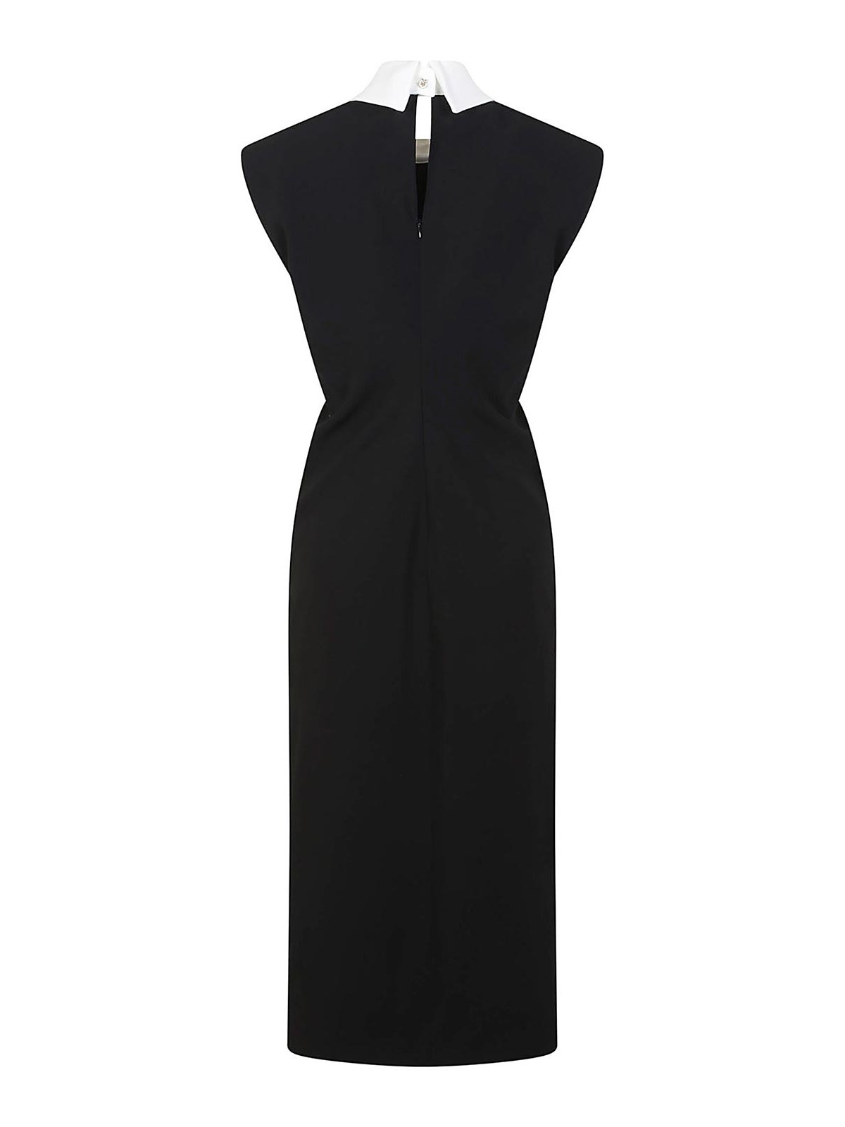 Midi dress DATTERO256221041600001 (Max Mara / ワンピース・ドレス・オールインワン ) | Max Mara (マックスマーラ)(1)