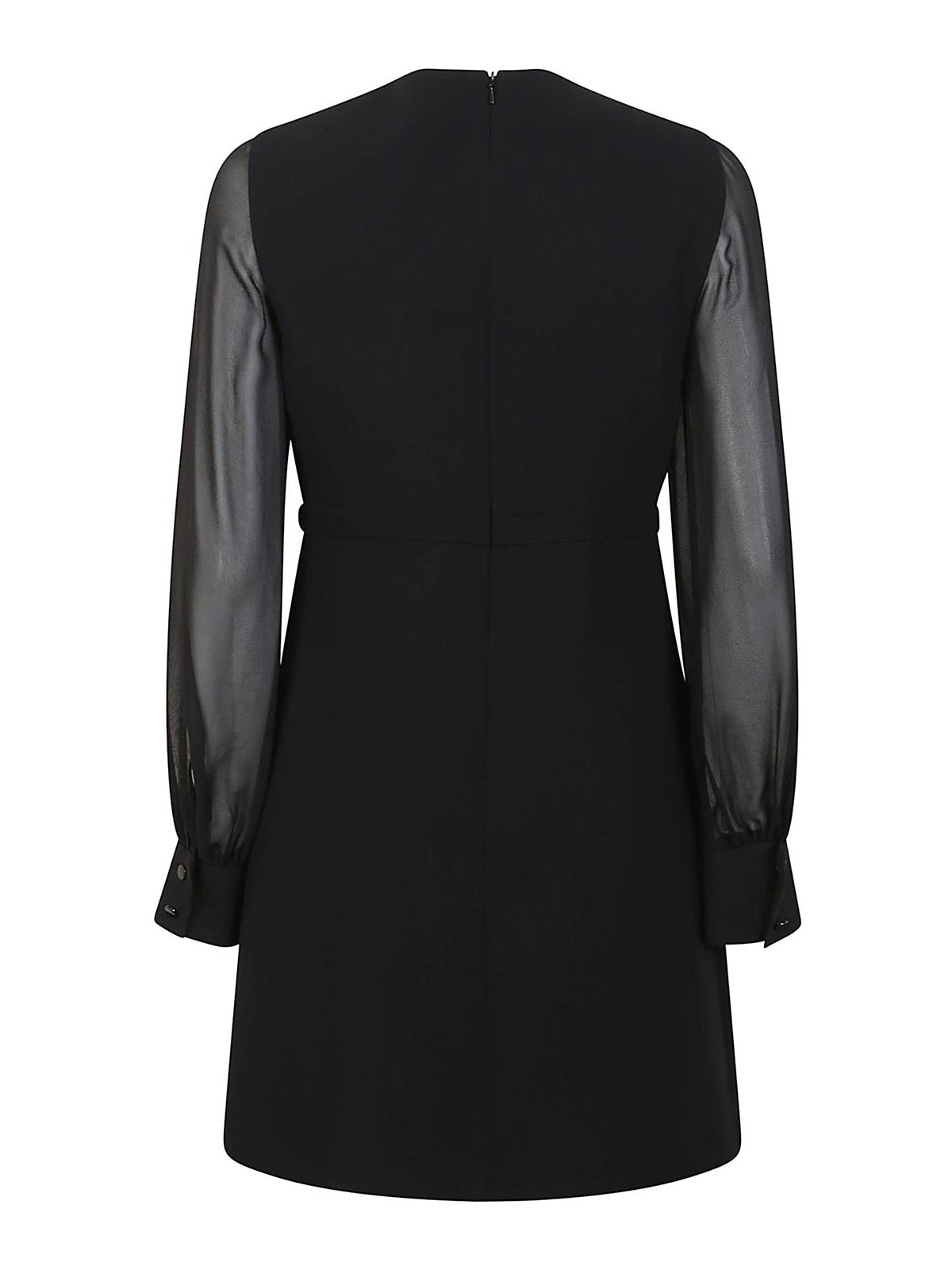 Midi dress RITMO2516221071600001 (Max Mara / ワンピース・ドレス・オールインワン ) | Max Mara (マックスマーラ)(1)