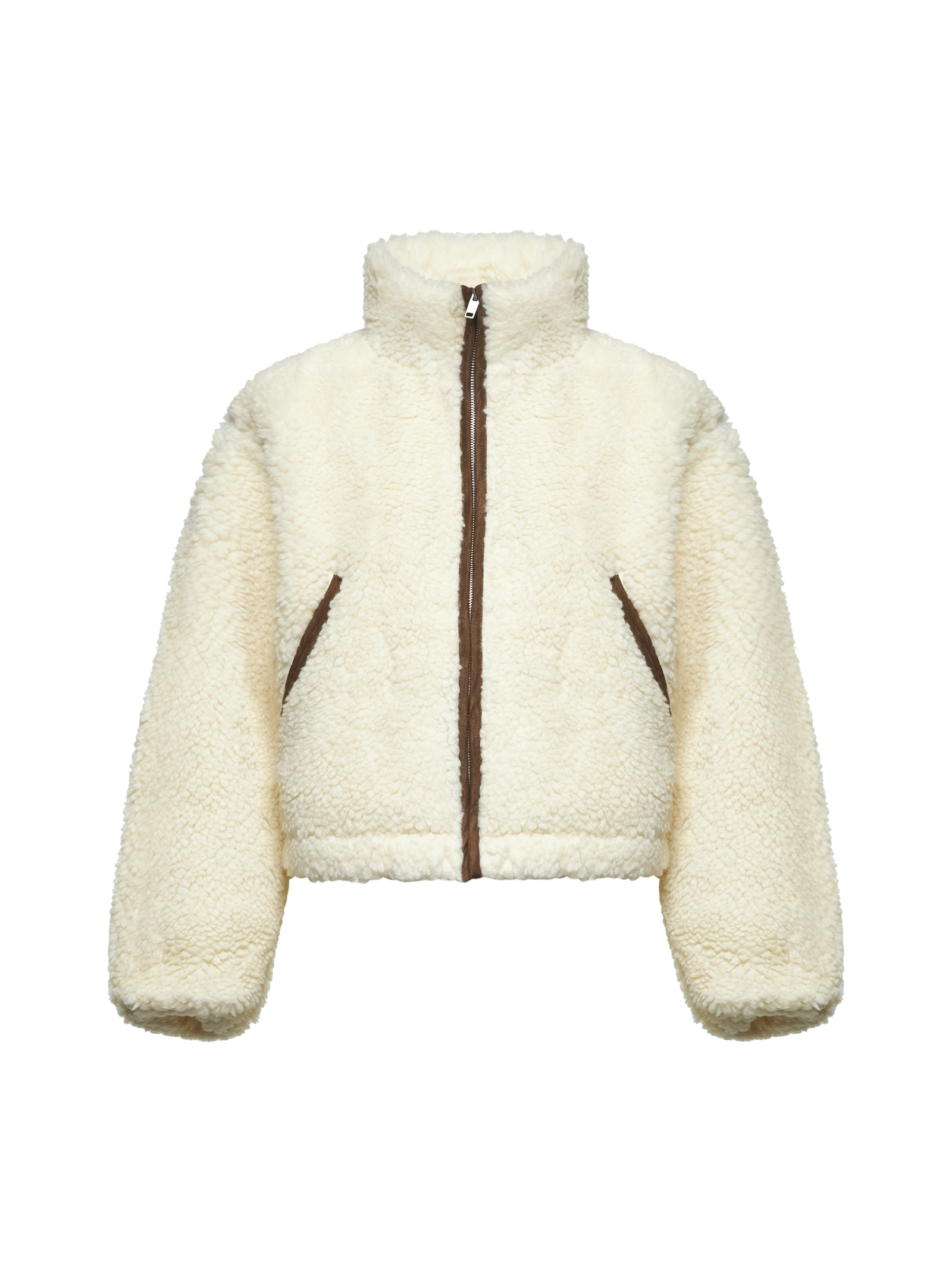 MARANT ETOILE Coats Beige MA0092FBB3C03E23EC (Isabel Marant Étoile / カジュアルジャケット ) | Isabel Marant Étoile (イザベル マラン エトワール)
