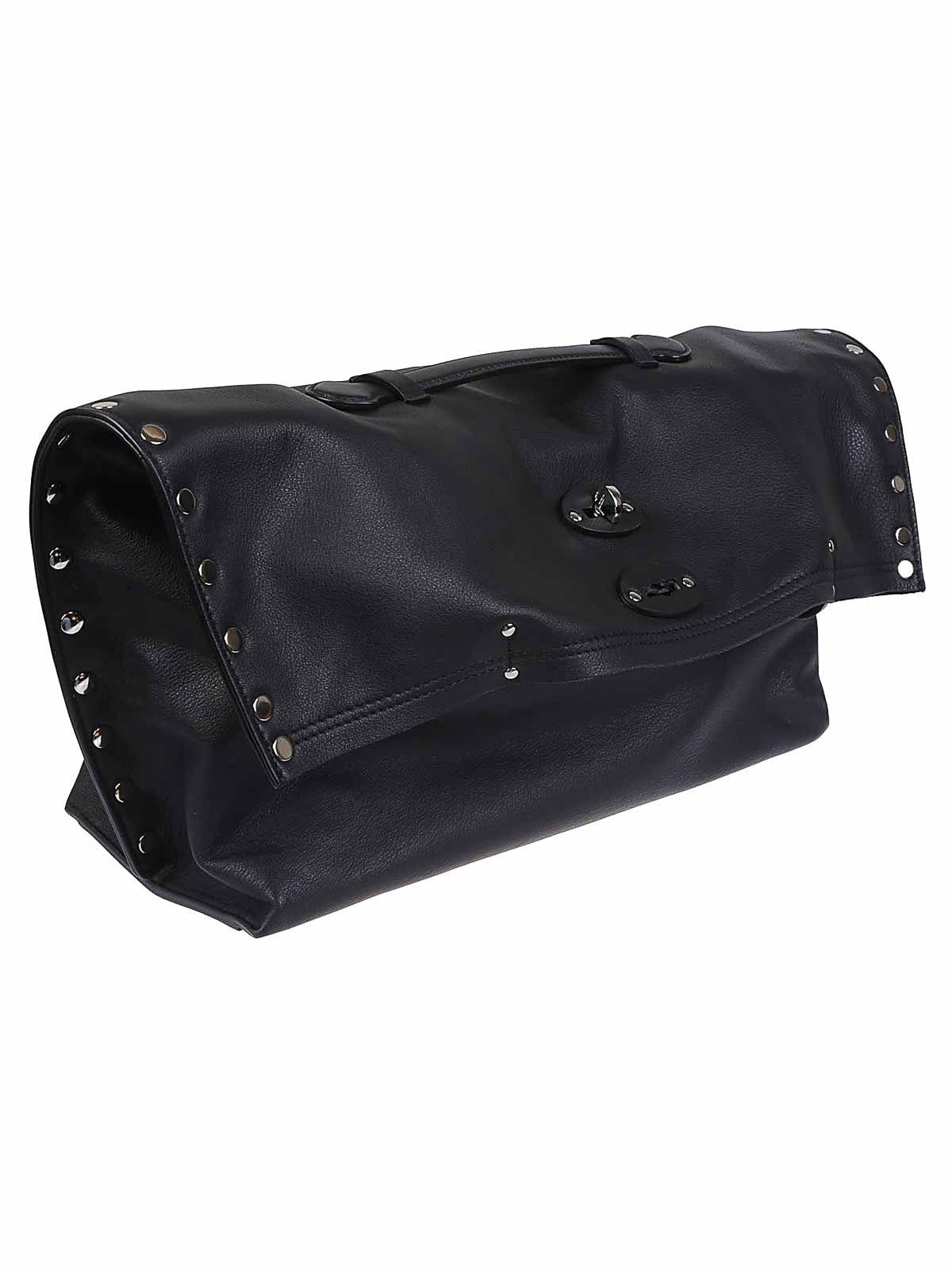 Tote bag 0687901910000Z0001 (ZANELLATO / トートバッグ ) | ZANELLATO (ザネラート)(2)