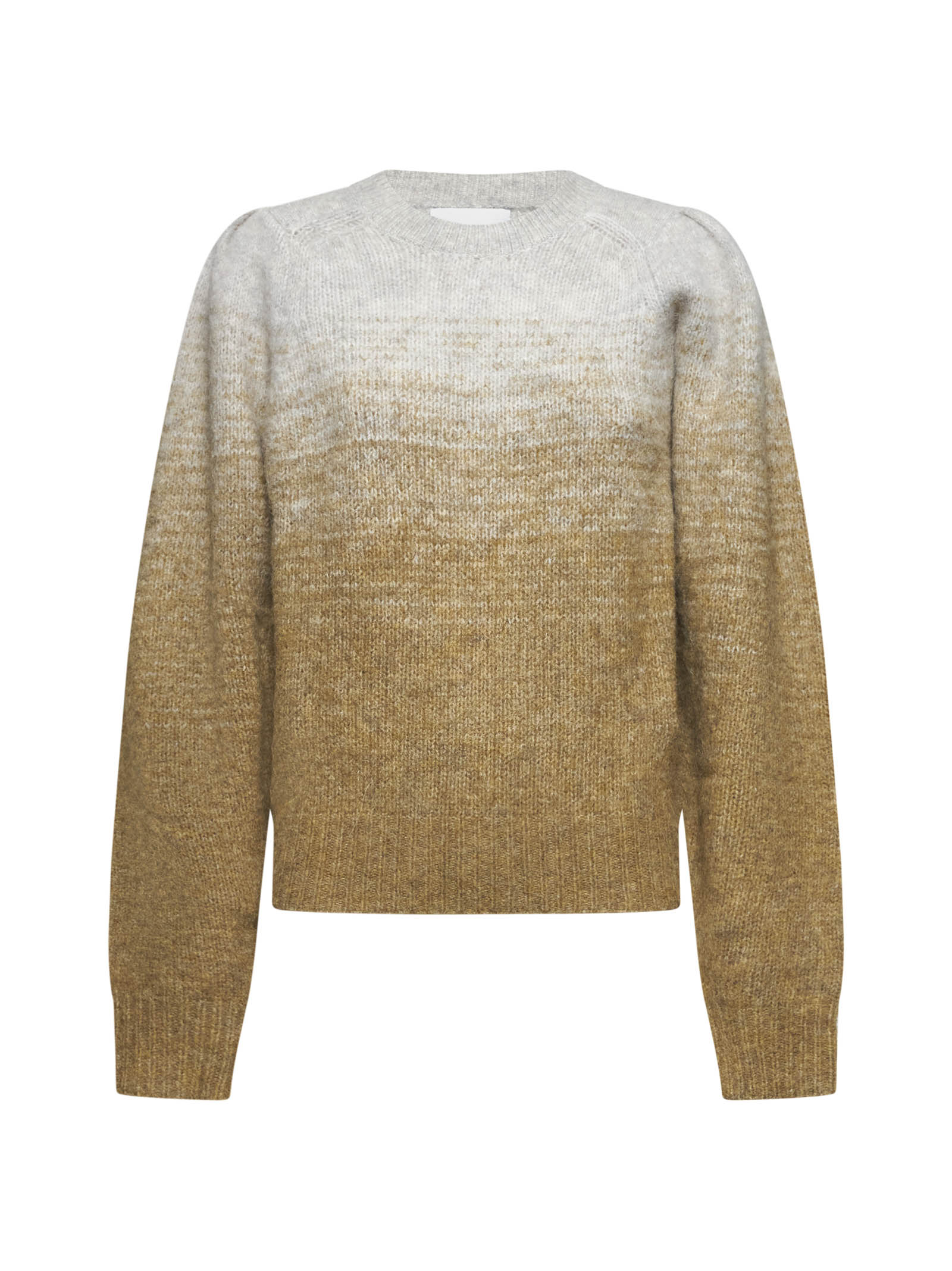 MARANT ETOILE Sweaters PU0509FAB3L05E10HY (Isabel Marant Étoile / ニット・セーター・カーディガン ) | Isabel Marant Étoile (イザベル マラン エトワール)