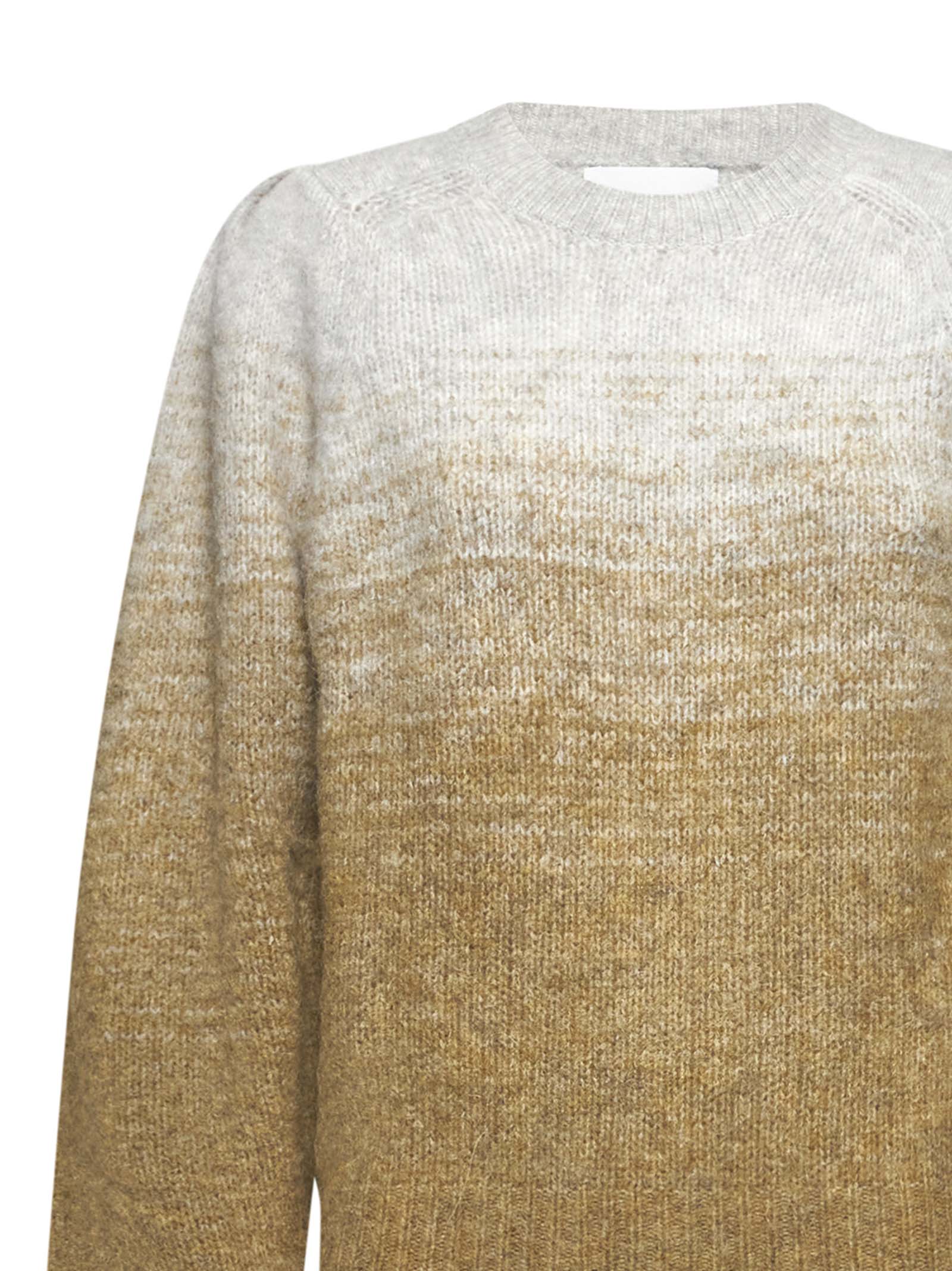MARANT ETOILE Sweaters PU0509FAB3L05E10HY (Isabel Marant Étoile / ニット・セーター・カーディガン ) | Isabel Marant Étoile (イザベル マラン エトワール)(2)