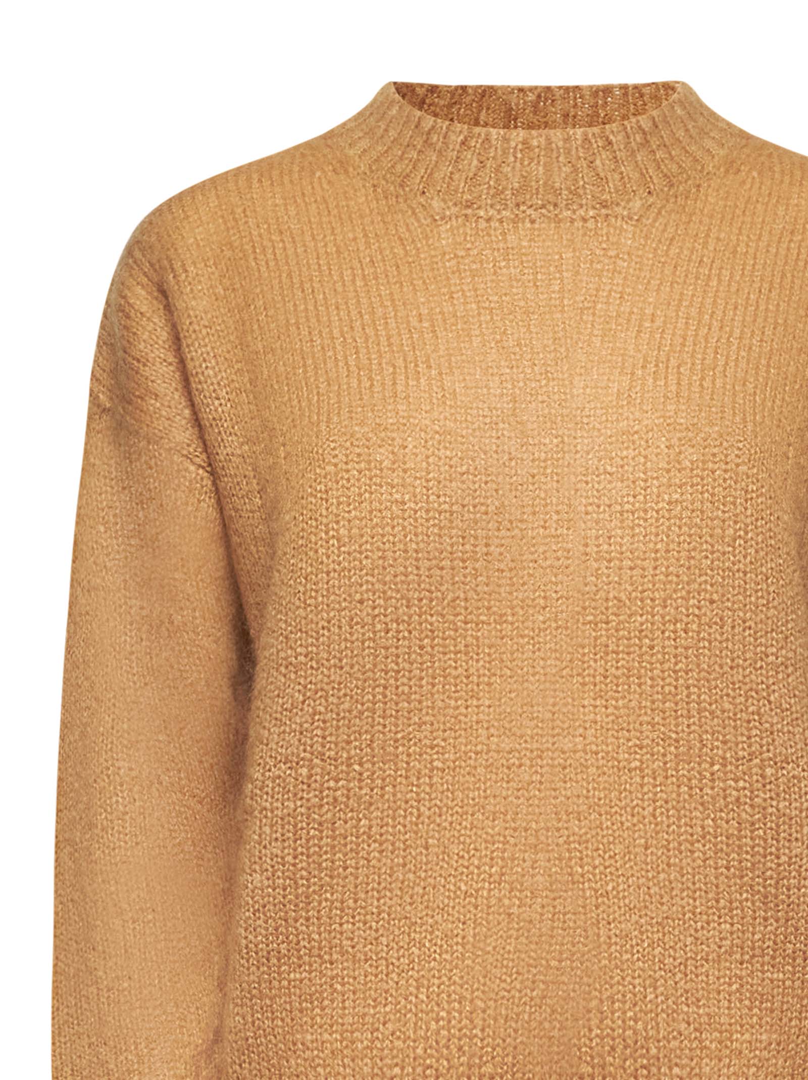 MARANT ETOILE Sweaters PU0556FAB3L09E10HY (Isabel Marant Étoile / ニット・セーター・カーディガン ) | Isabel Marant Étoile (イザベル マラン エトワール)(2)