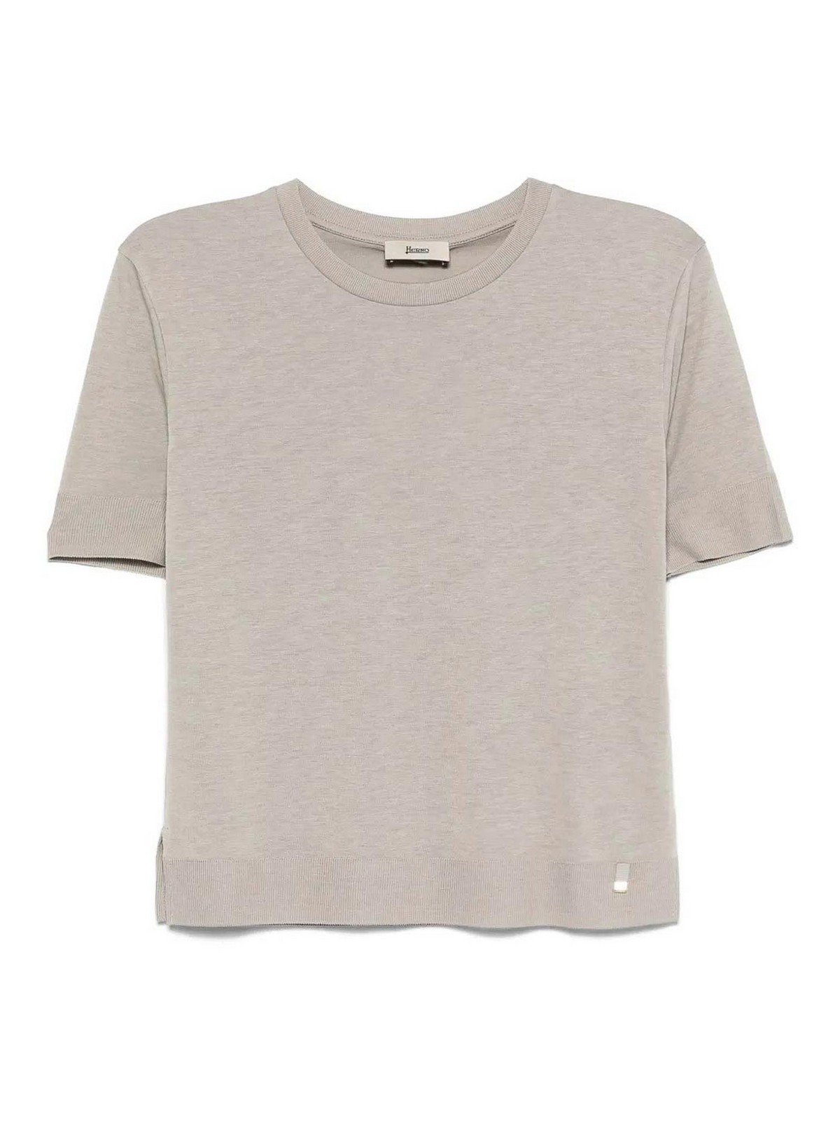 Short Sleeve Tee JG000223D520562600 (Herno / Tシャツ・カットソー ) | Herno (ヘルノ)