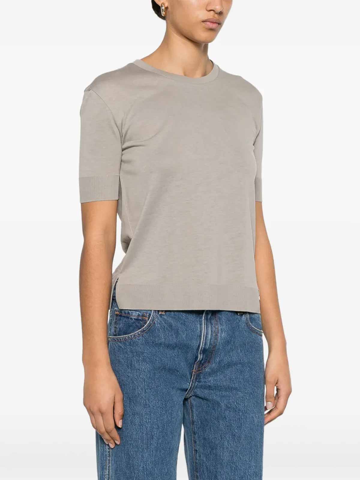 Short Sleeve Tee JG000223D520562600 (Herno / Tシャツ・カットソー ) | Herno (ヘルノ)(1)