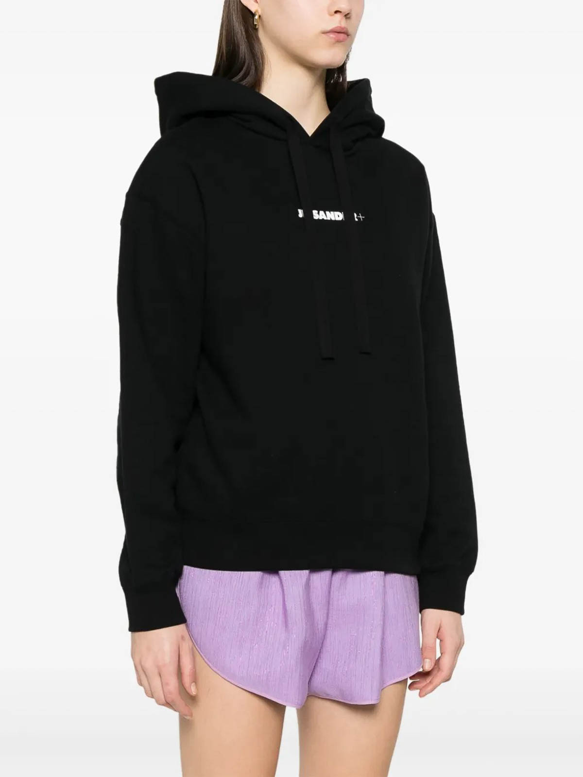 Hoodie J40GU0123J20039001 (Jil Sander / スウェット・フーディー ) | Jil Sander (ジルサンダー)(1)