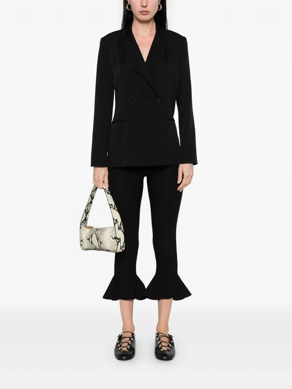 Relaxed Fit Jacket P0102116001 (Theory / ブレザー・ジャケット ) | Theory (セオリー)(2)