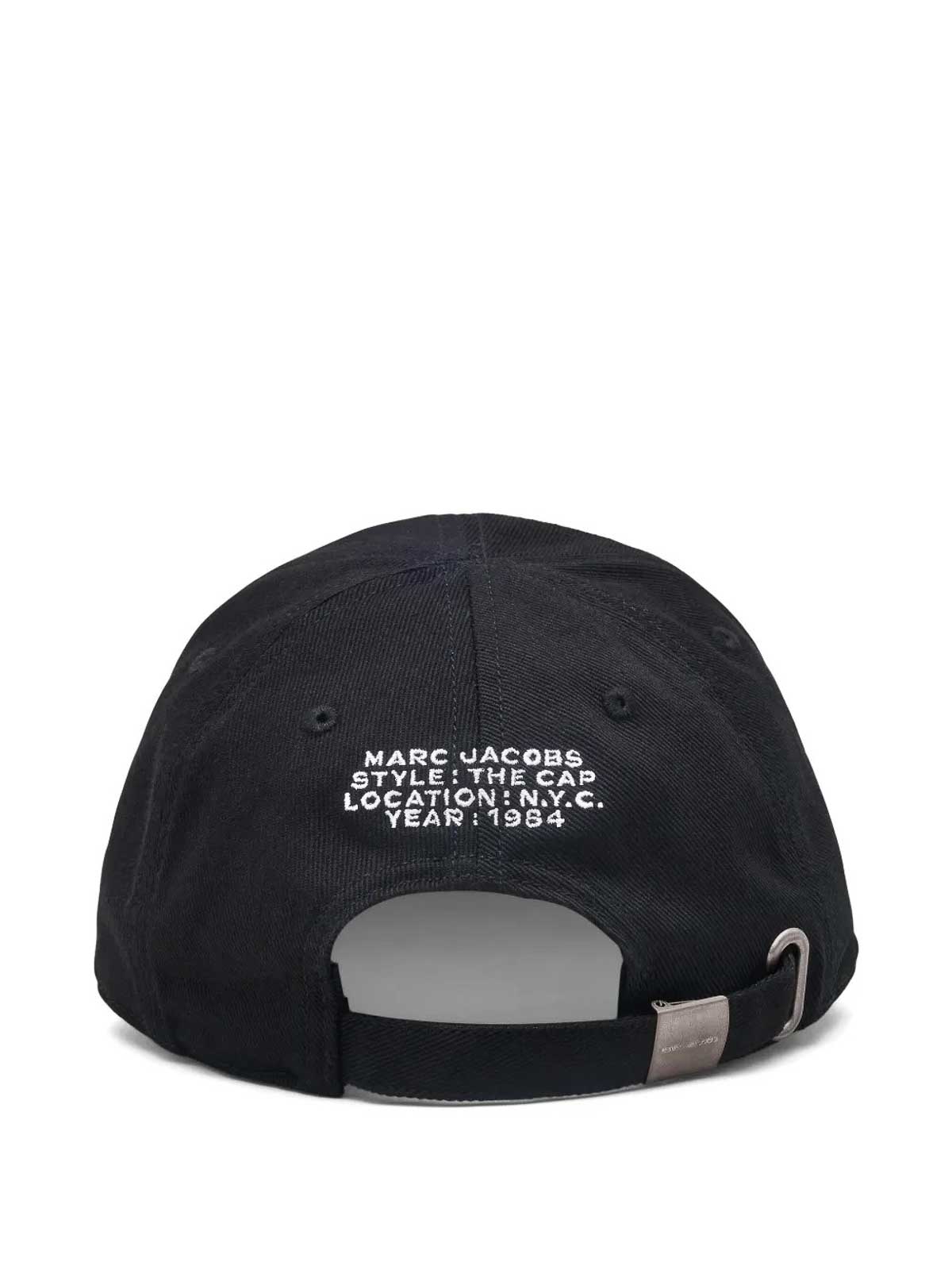 The Cap 2S5RRA005RW15001 (Marc Jacobs / 帽子 ) | Marc Jacobs (マーク ジェイコブス)(1)