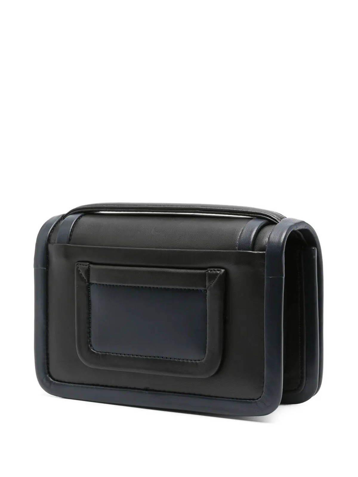 Alpha Handbag QV08BLACKNAVY (PIERRE HARDY / ハンドバッグ・ショルダーバッグ ) | PIERRE HARDY (ピエール アルディ)(1)