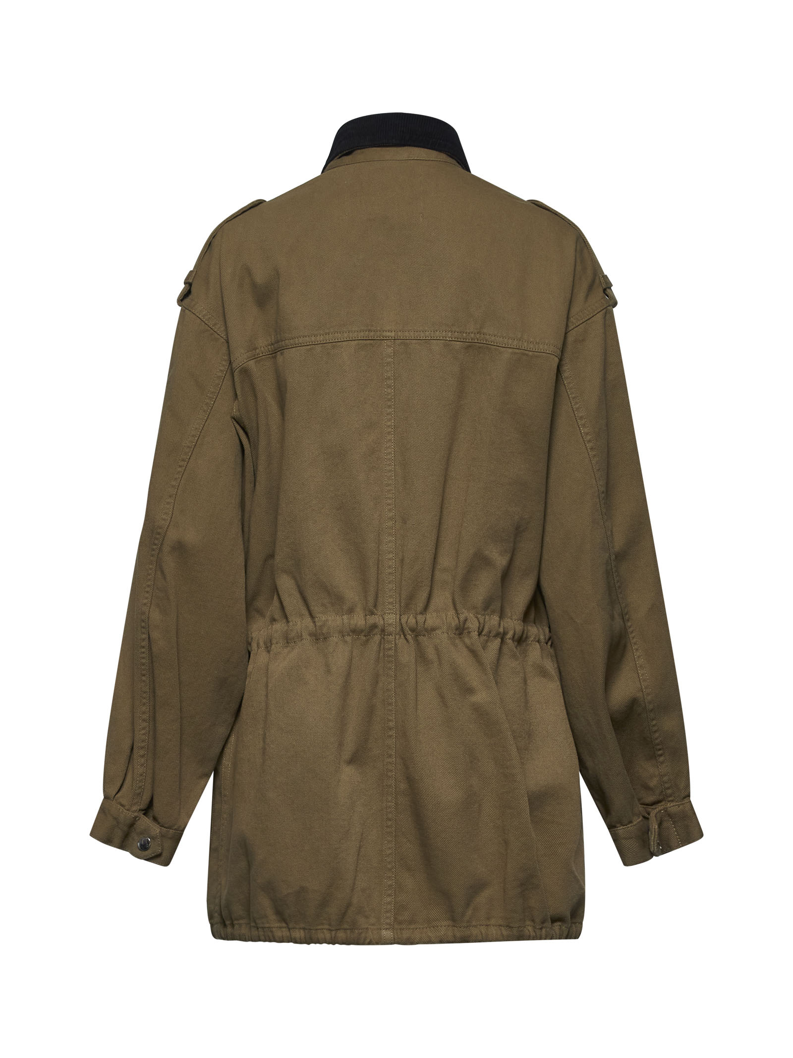 MARANT ETOILE Coats VE0358FBB3G02E67KI (Isabel Marant Étoile / カジュアルジャケット ) | Isabel Marant Étoile (イザベル マラン エトワール)(1)