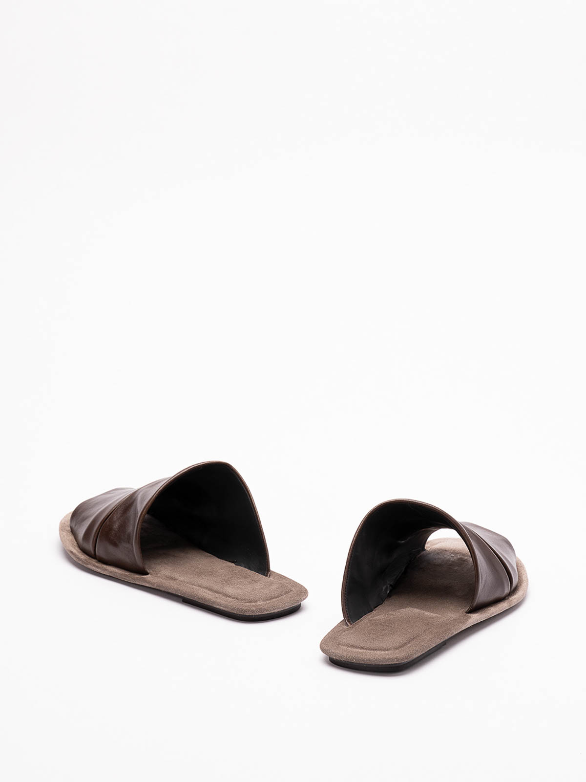 Slippers MZSLC2929C9122 (Brunello Cucinelli / サンダル ) | Brunello Cucinelli (ブルネロ・クチネリ)(2)