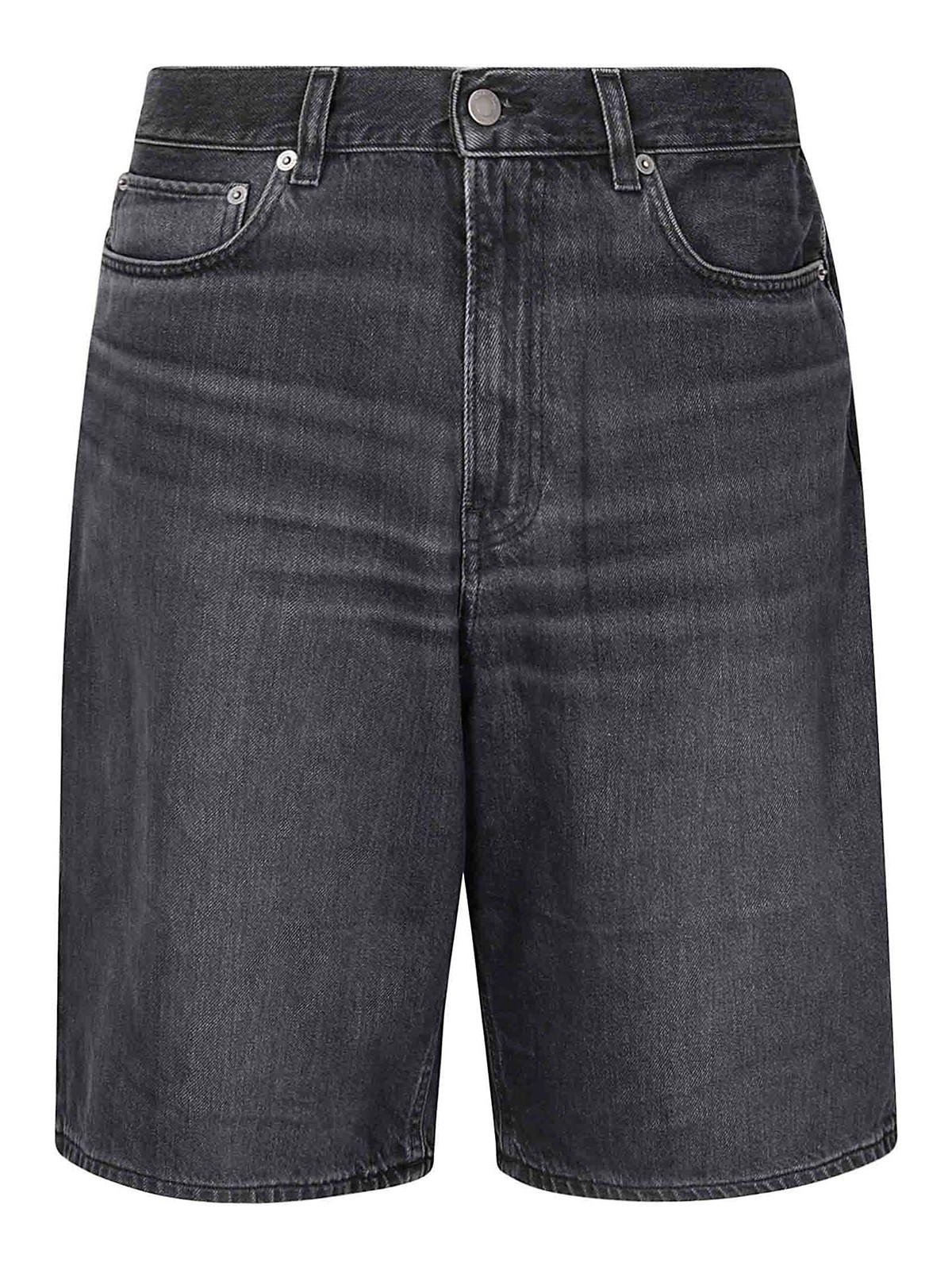 Jo Short HEM03251DF173L0732 (HAIKURE / ショートパンツ ) | HAIKURE (ハイクレ)