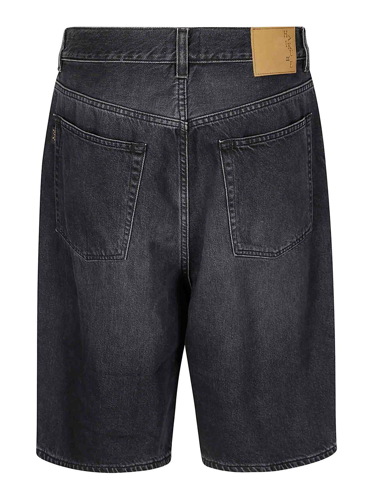 Jo Short HEM03251DF173L0732 (HAIKURE / ショートパンツ ) | HAIKURE (ハイクレ)(1)