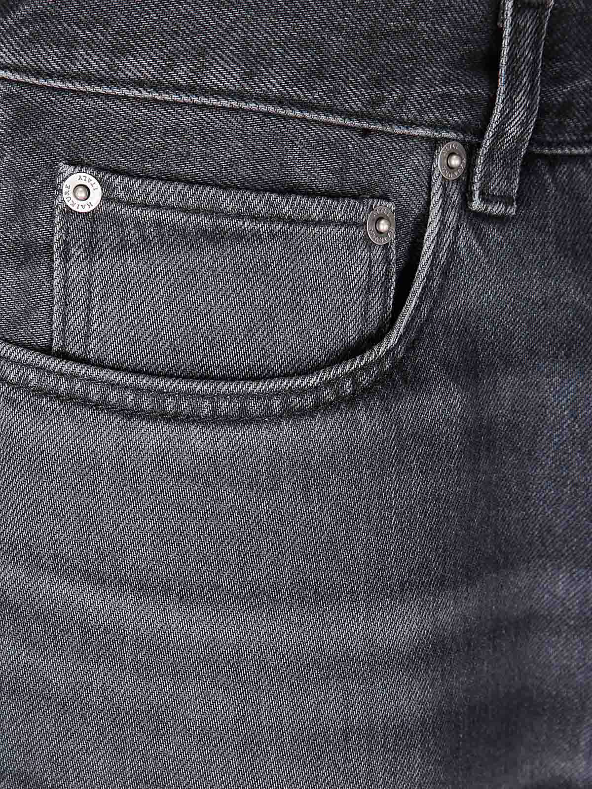 Jo Short HEM03251DF173L0732 (HAIKURE / ショートパンツ ) | HAIKURE (ハイクレ)(2)