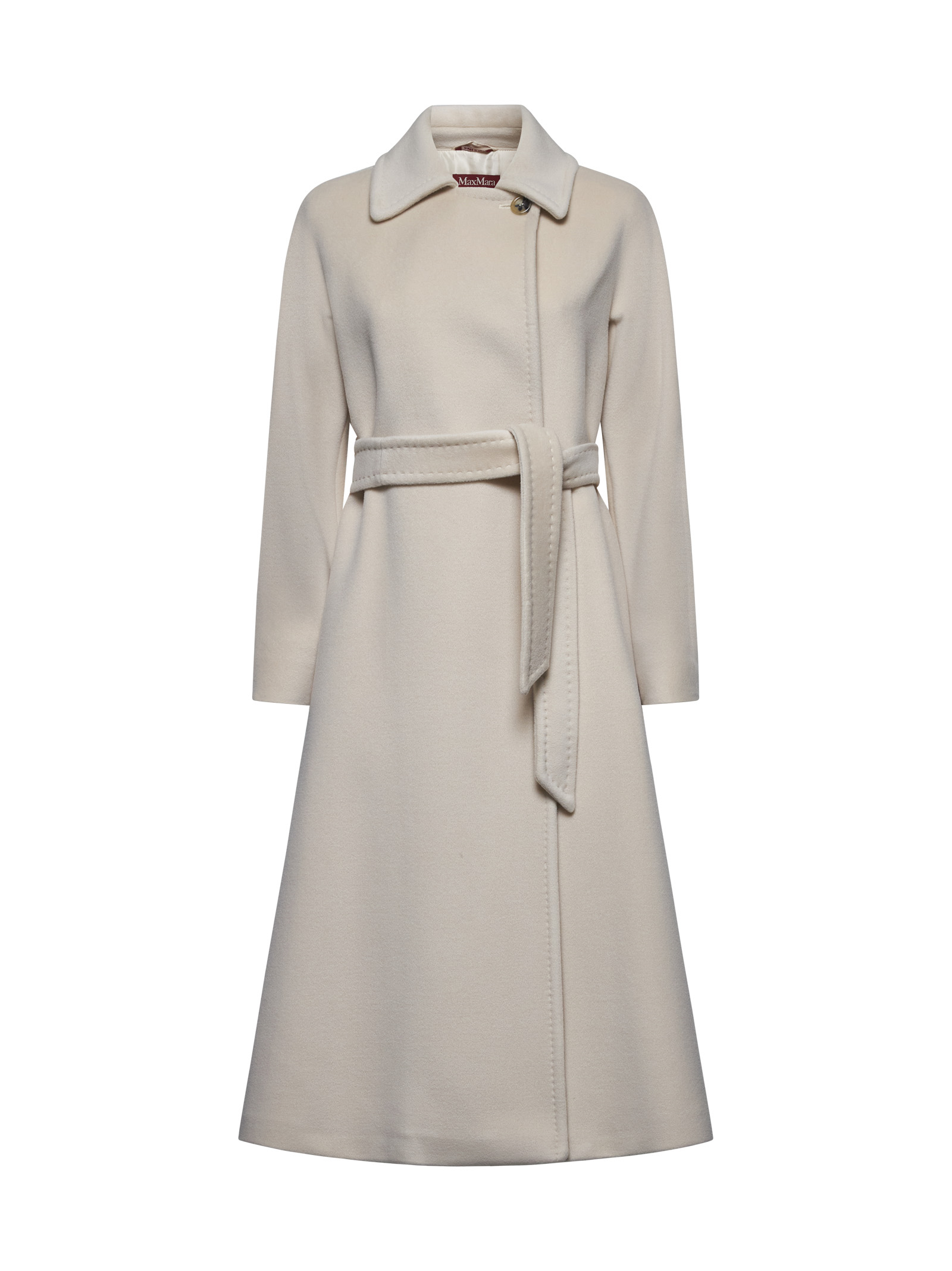Max Mara Studio Coats 2426016042600BABY020 (Max Mara Studio / コート ) | Max Mara Studio (マックスマーラ ステュディオ)