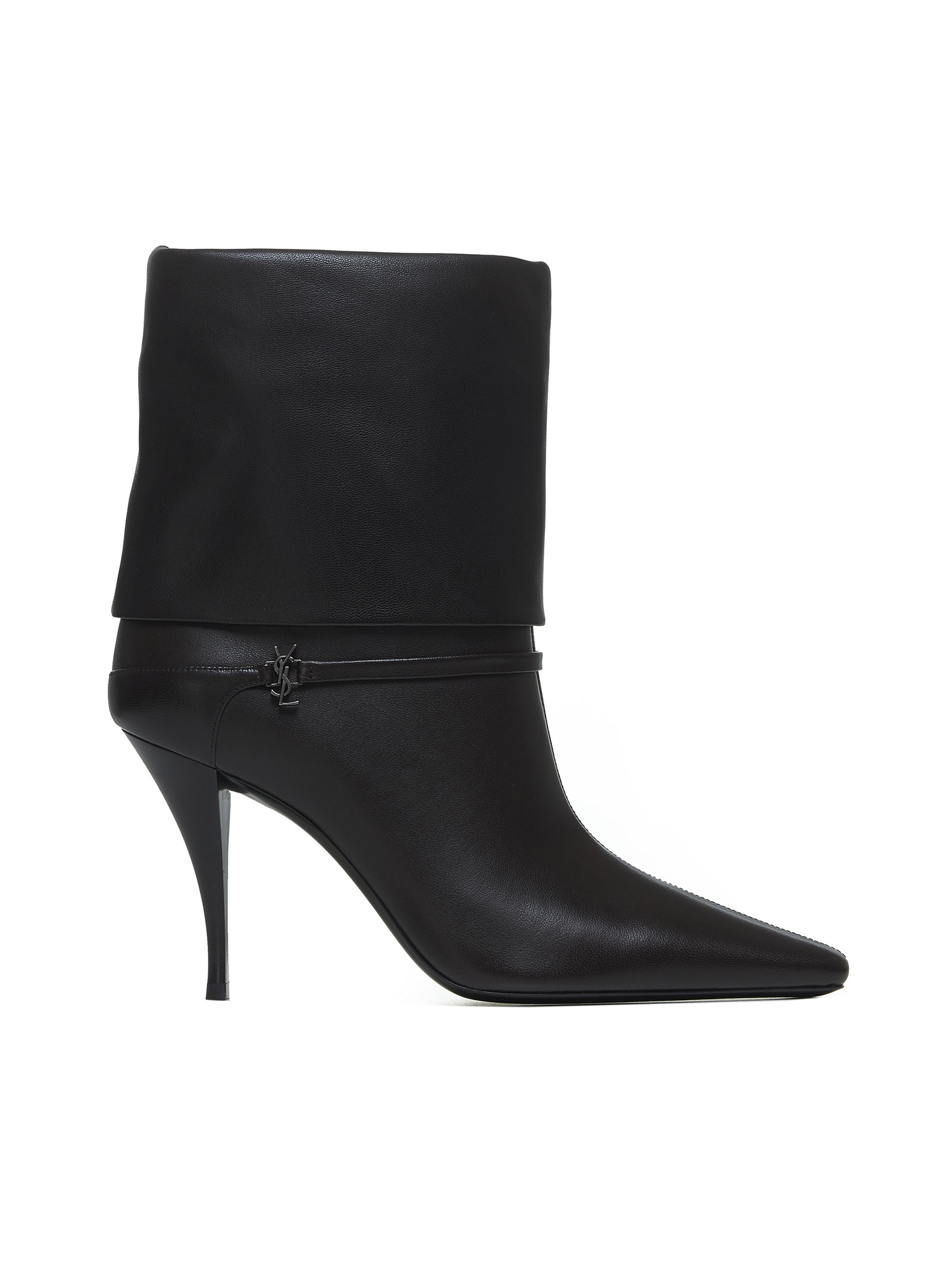 Saint Laurent Boots 801393AADV22245 (Saint Laurent / ブーツ ) | Saint Laurent (サンローラン)
