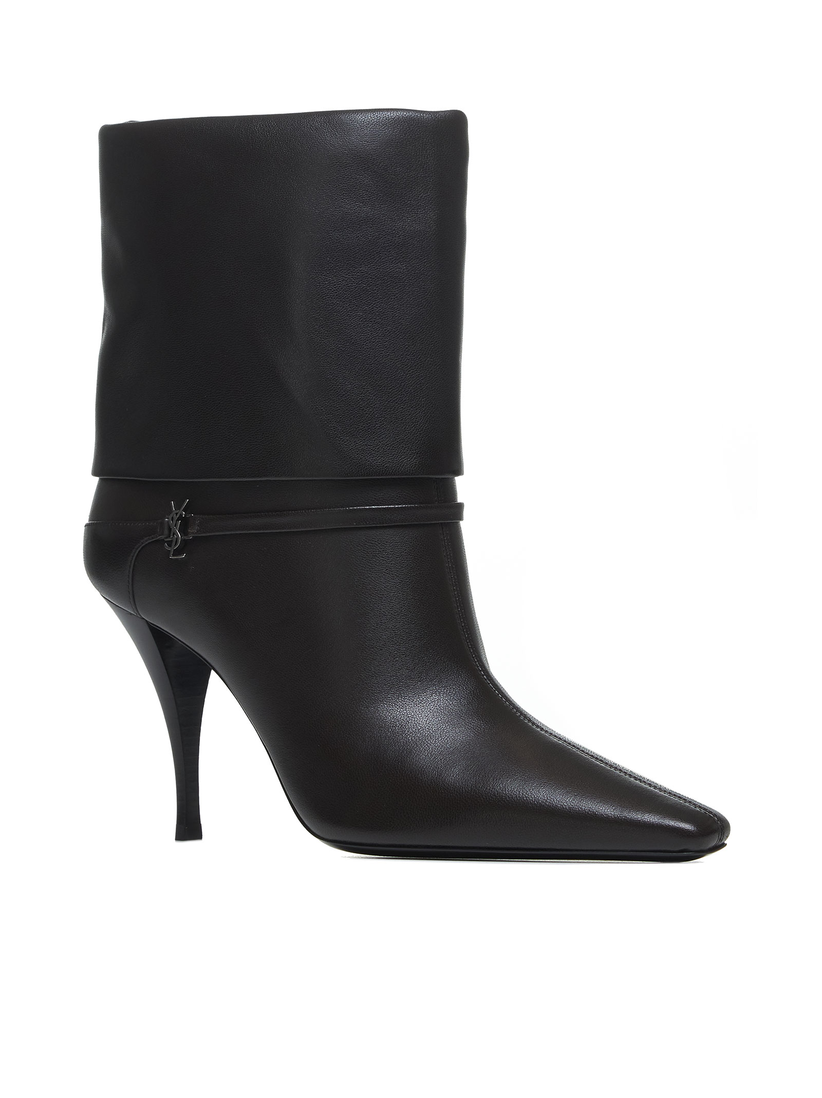 Saint Laurent Boots 801393AADV22245 (Saint Laurent / ブーツ ) | Saint Laurent (サンローラン)(1)