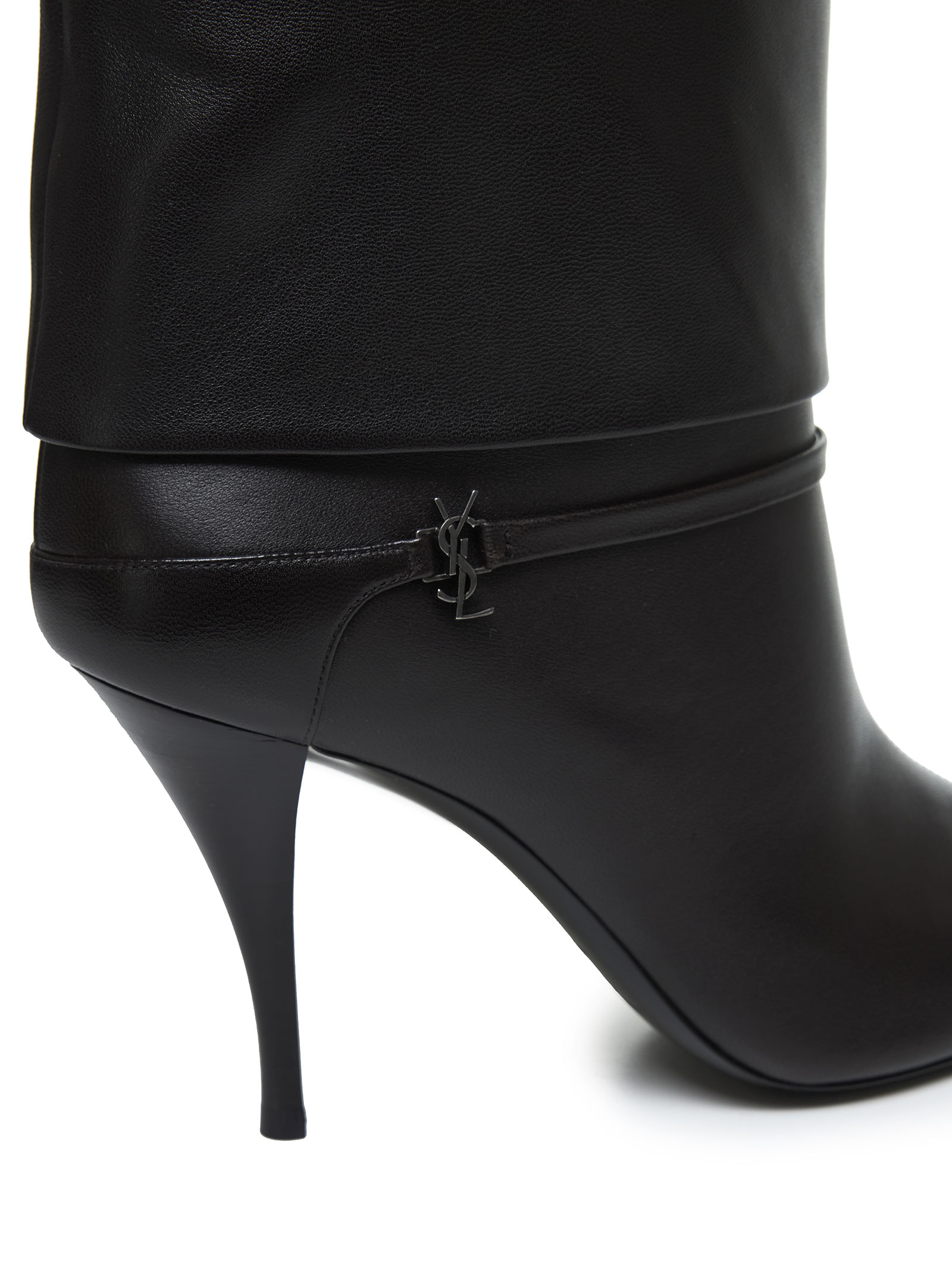 Saint Laurent Boots 801393AADV22245 (Saint Laurent / ブーツ ) | Saint Laurent (サンローラン)(3)