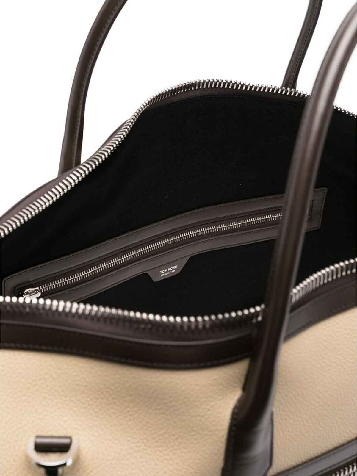 Bum Bag LCL213SH06183JB07 (TOM FORD / ハンドバッグ・ショルダーバッグ ) | TOM FORD (トムフォード)(1)