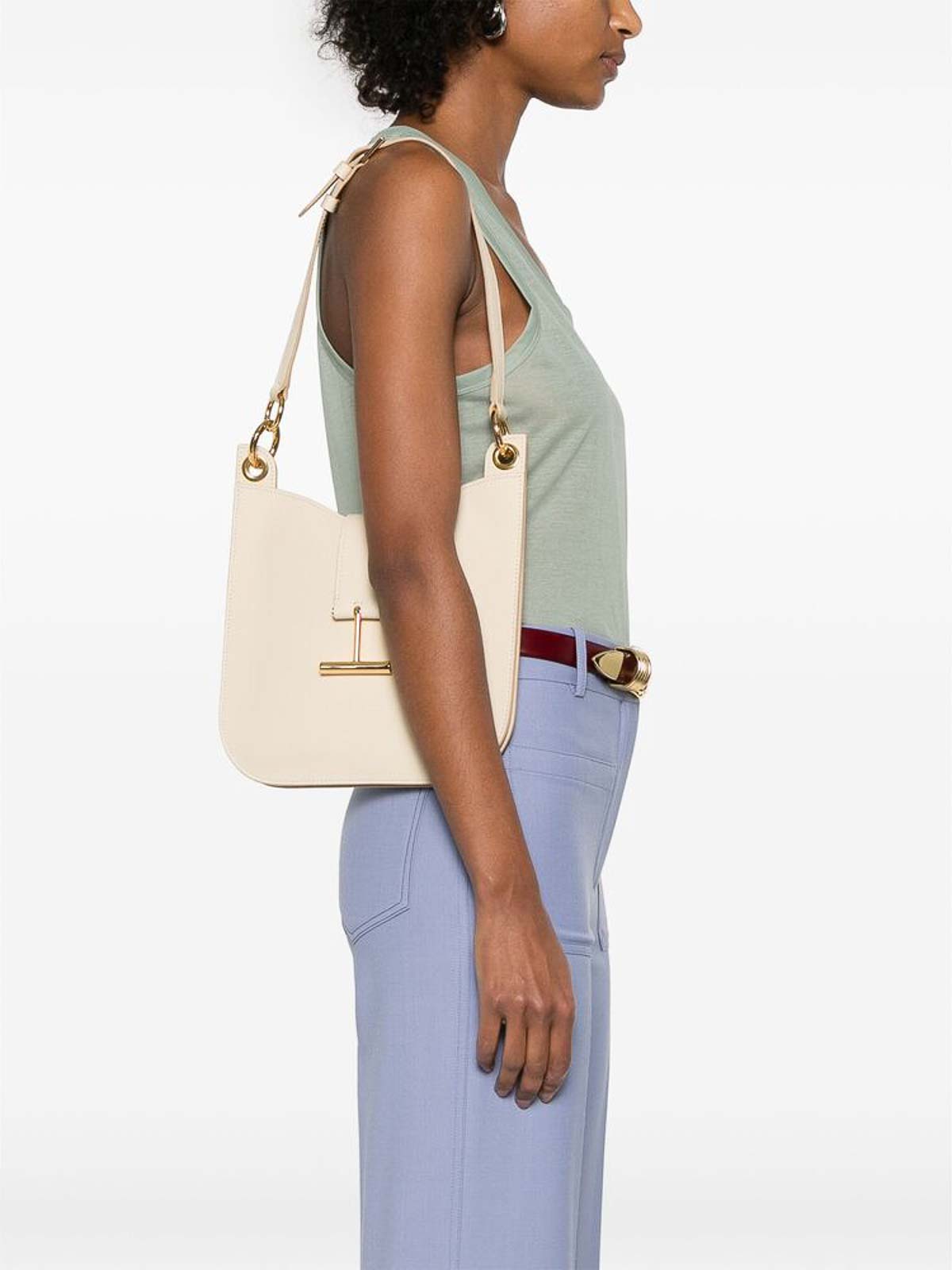 Bag LCL095GL17641W018 (TOM FORD / ハンドバッグ・ショルダーバッグ ) | TOM FORD (トムフォード)(2)