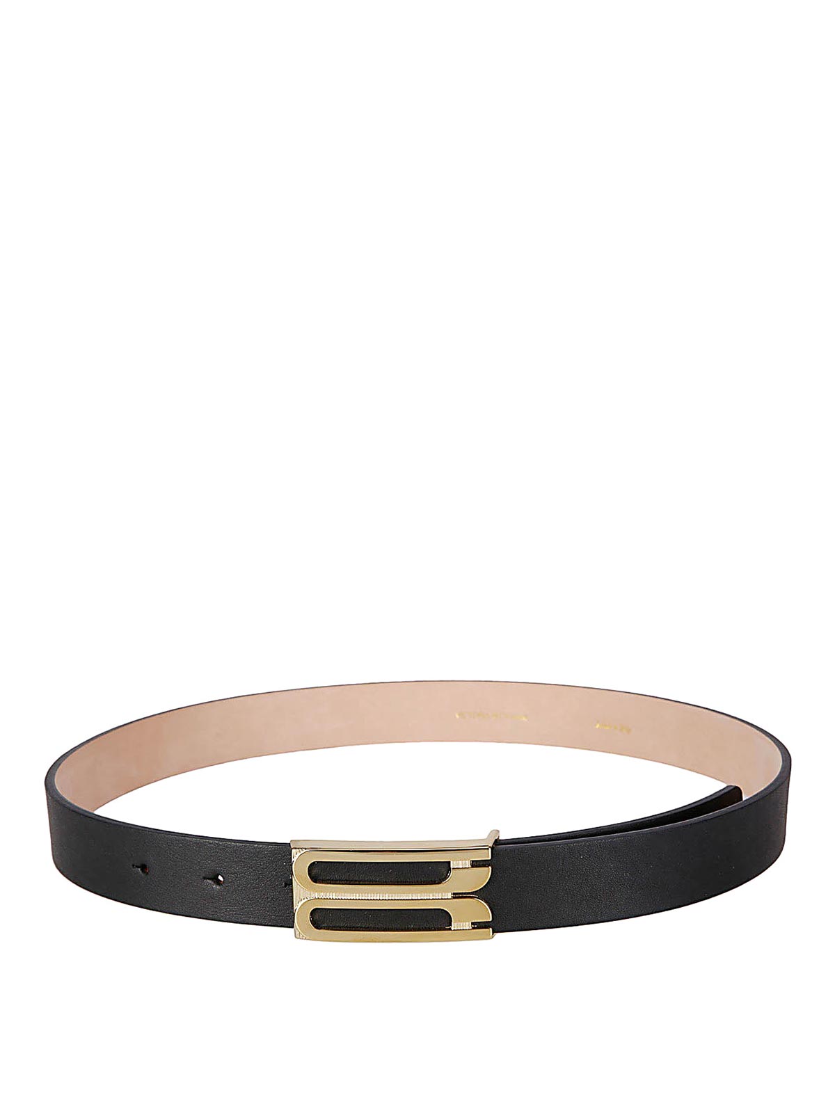 Regular Frame Belt 1125ABL006369A1 (VICTORIA BECKHAM / ベルト・サスペンダー ) | VICTORIA BECKHAM (ヴィクトリア ベッカム)