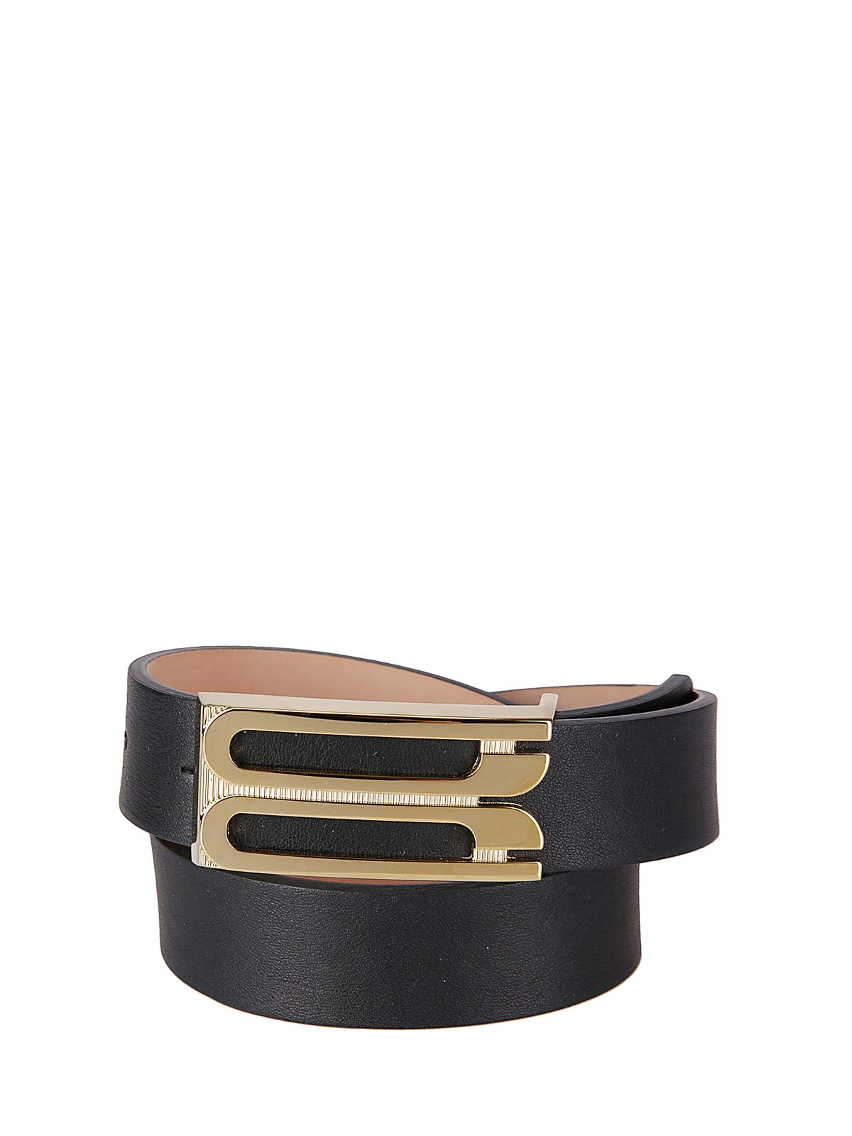 Regular Frame Belt 1125ABL006369A1 (VICTORIA BECKHAM / ベルト・サスペンダー ) | VICTORIA BECKHAM (ヴィクトリア ベッカム)(1)