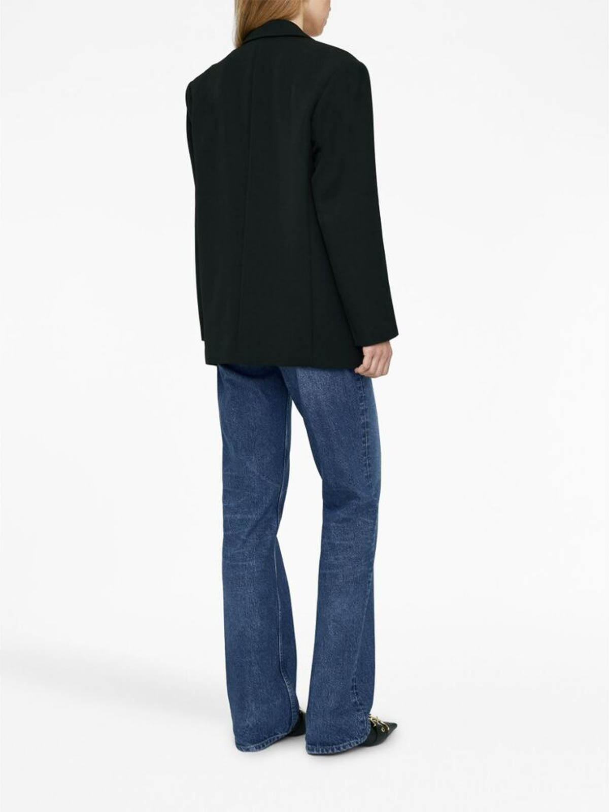 Jacket A017073001 (ANINE BING / ブレザー・ジャケット ) | ANINE BING (アニン ビン)(3)