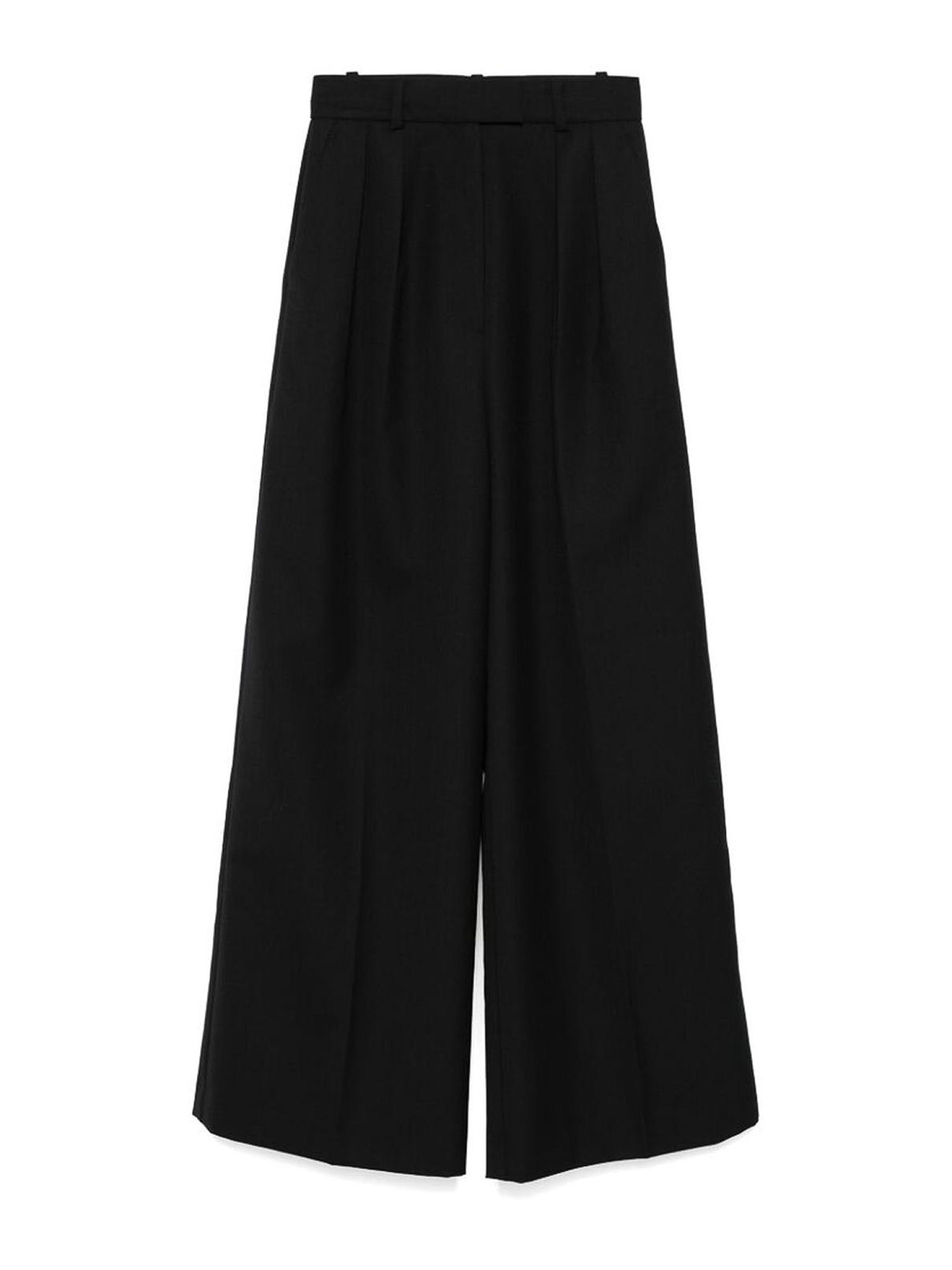 Pant A0310389BLK26 (ANINE BING / パンツ ) | ANINE BING (アニン ビン)