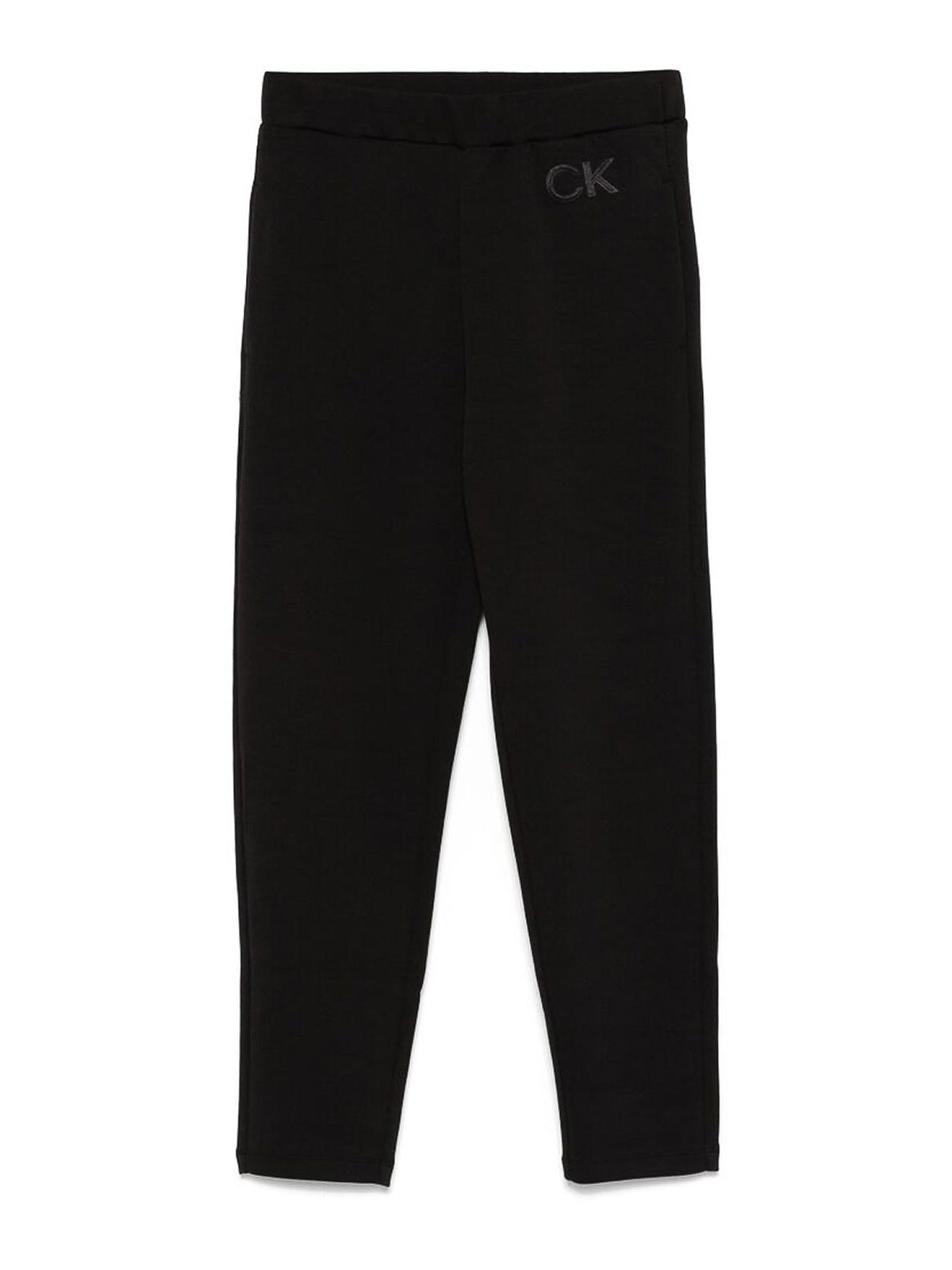 Pant K20K207945BLACK (Calvin Klein / パンツ ) | Calvin Klein (カルバン・クライン)