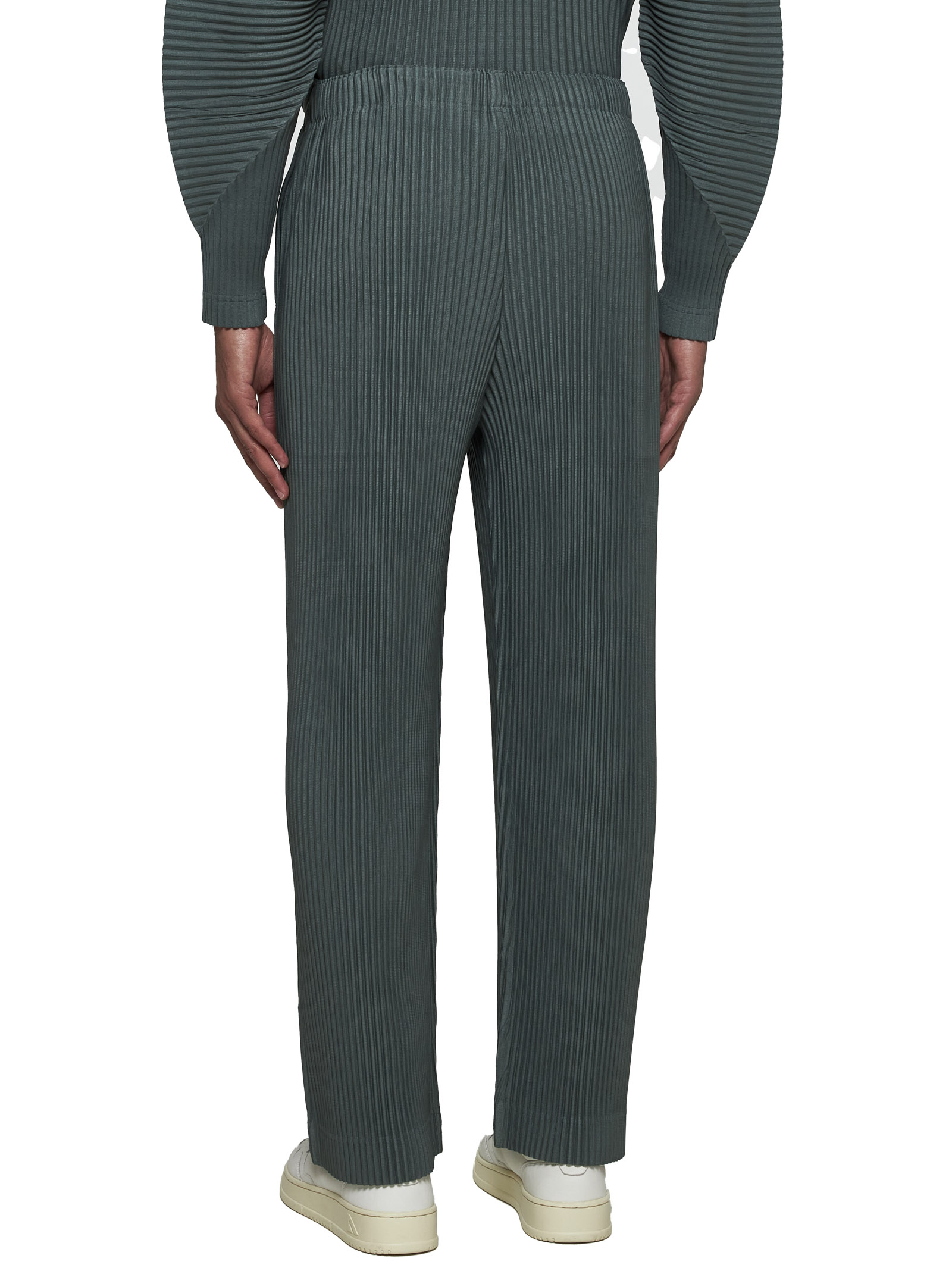 HOMME PLISSE ISSEY MIYAKE Trousers HP48JF11963 (HOMME PLISSÉ ISSEY MIYAKE / パンツ ) | HOMME PLISSÉ ISSEY MIYAKE (オムプリッセ イッセイ ミヤケ)(3)