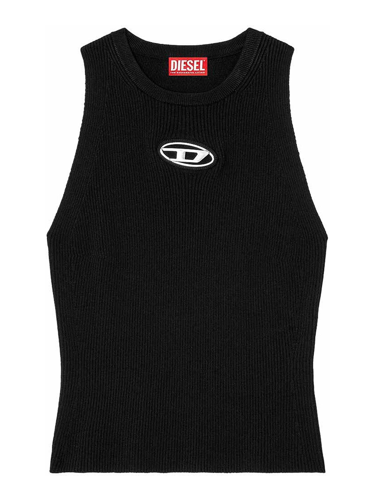 Sweater 0DLAXA174509XX (Diesel / タンクトップ・キャミソール ) | Diesel (ディーゼル)