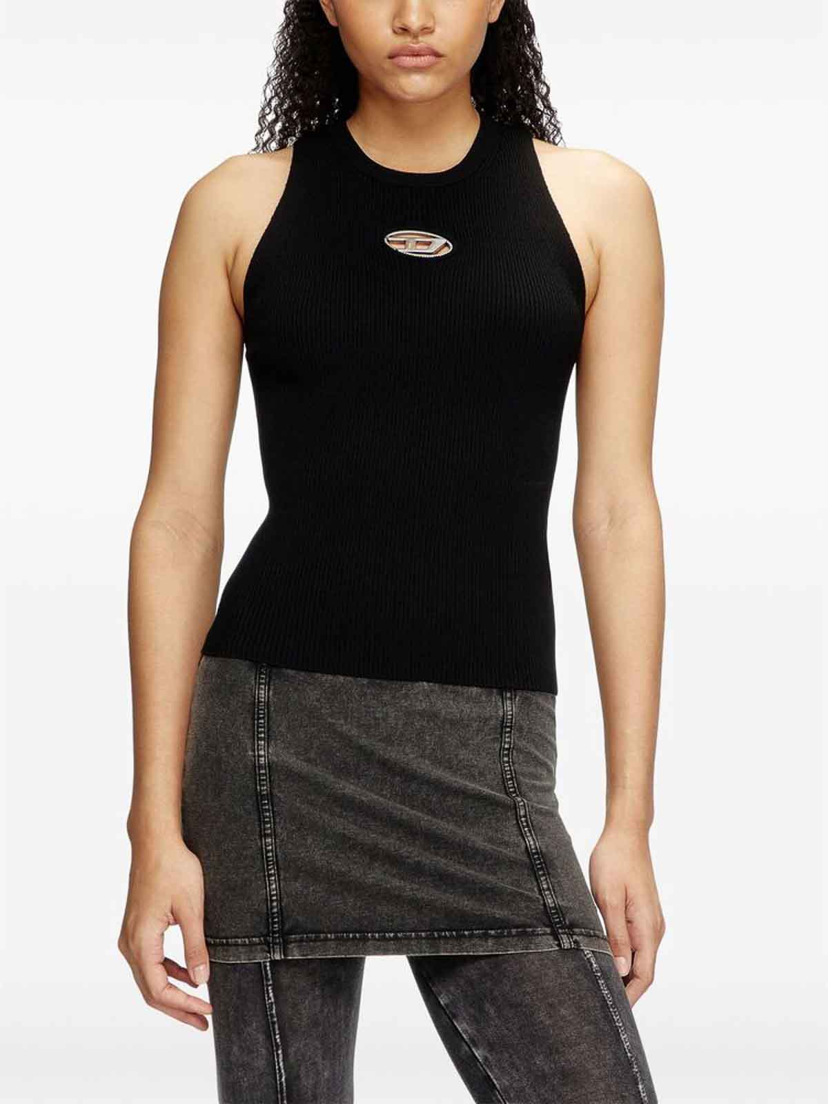 Sweater 0DLAXA174509XX (Diesel / タンクトップ・キャミソール ) | Diesel (ディーゼル)(1)