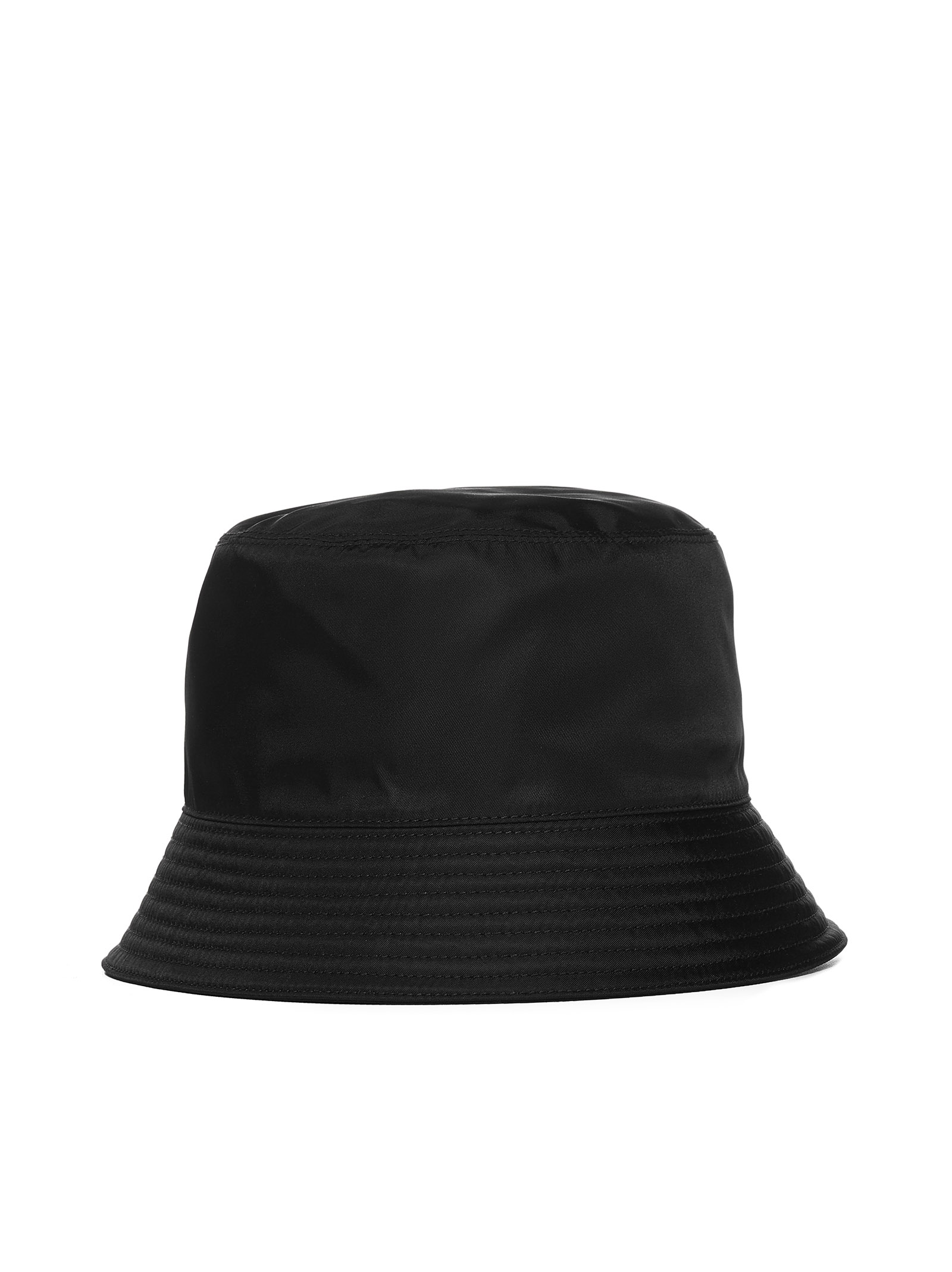 Prada Hats Black 1HC1372DMIF0002 (Prada / 帽子 ) | Prada (プラダ)(2)