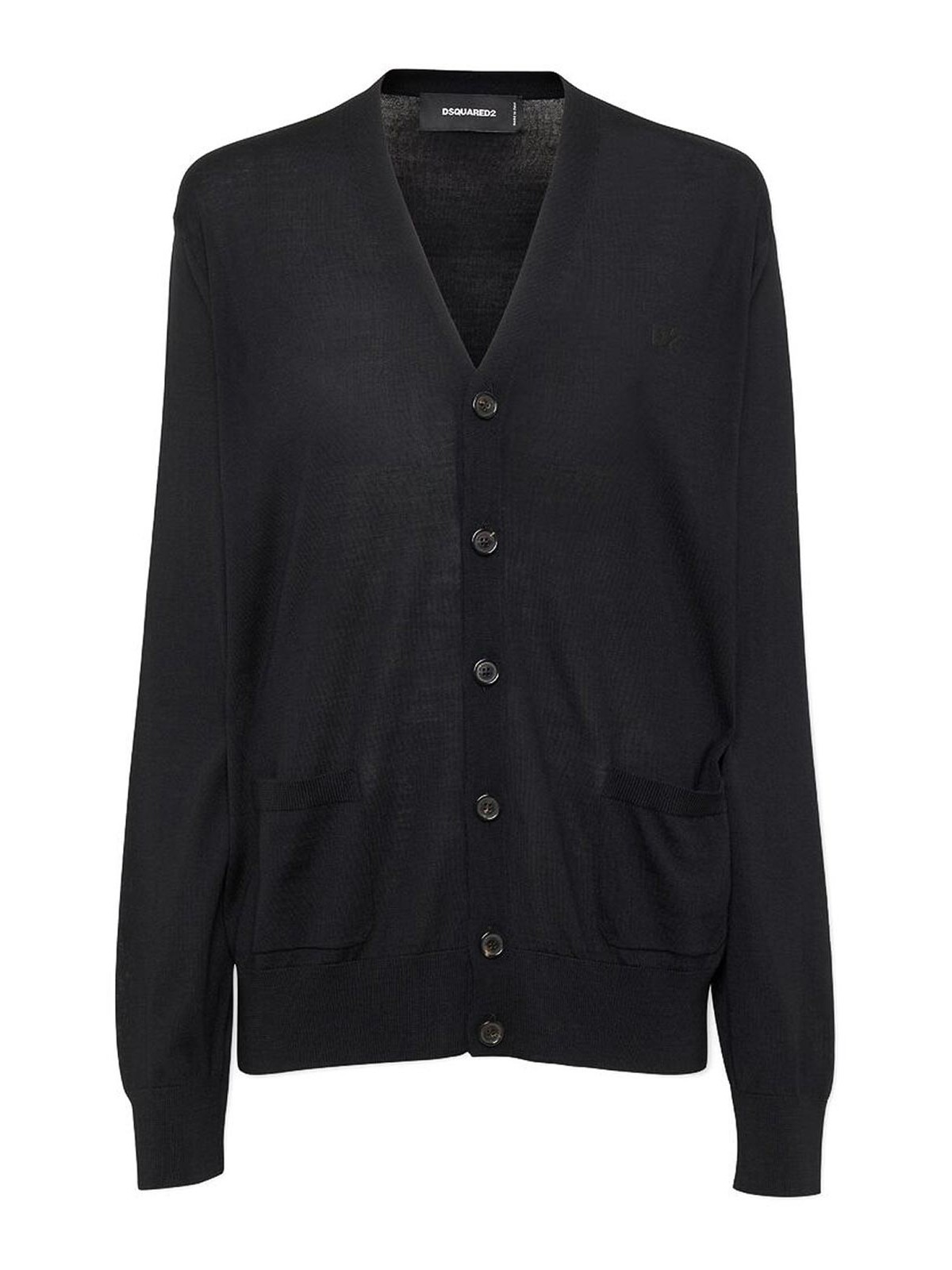 Sweater S18310S75HA1267900 (Dsquared2 / ニット・セーター・カーディガン ) | Dsquared2 (ディースクエアード)