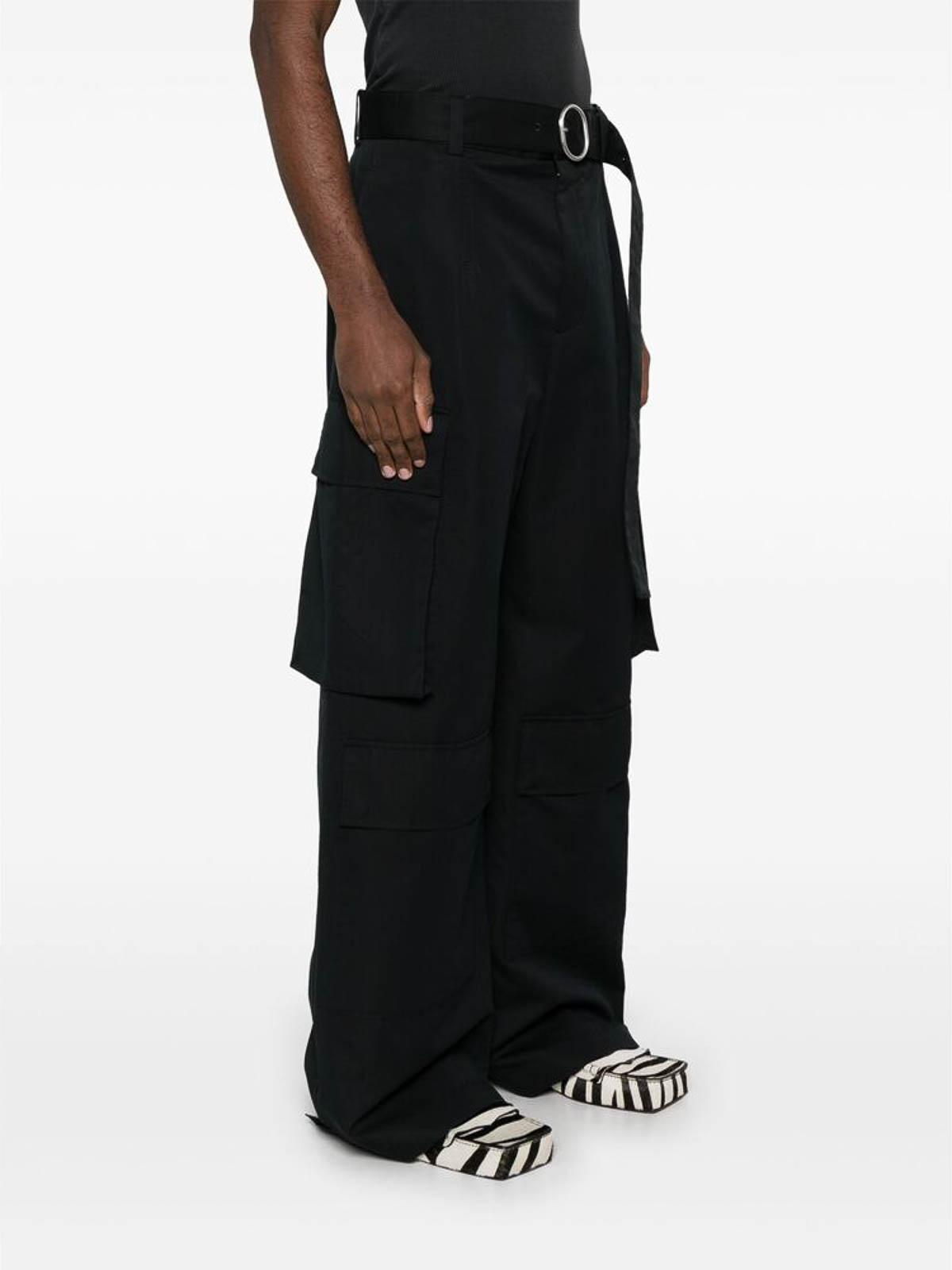 Pant J45266J22KA0253001 (Jil Sander / パンツ ) | Jil Sander (ジルサンダー)(2)