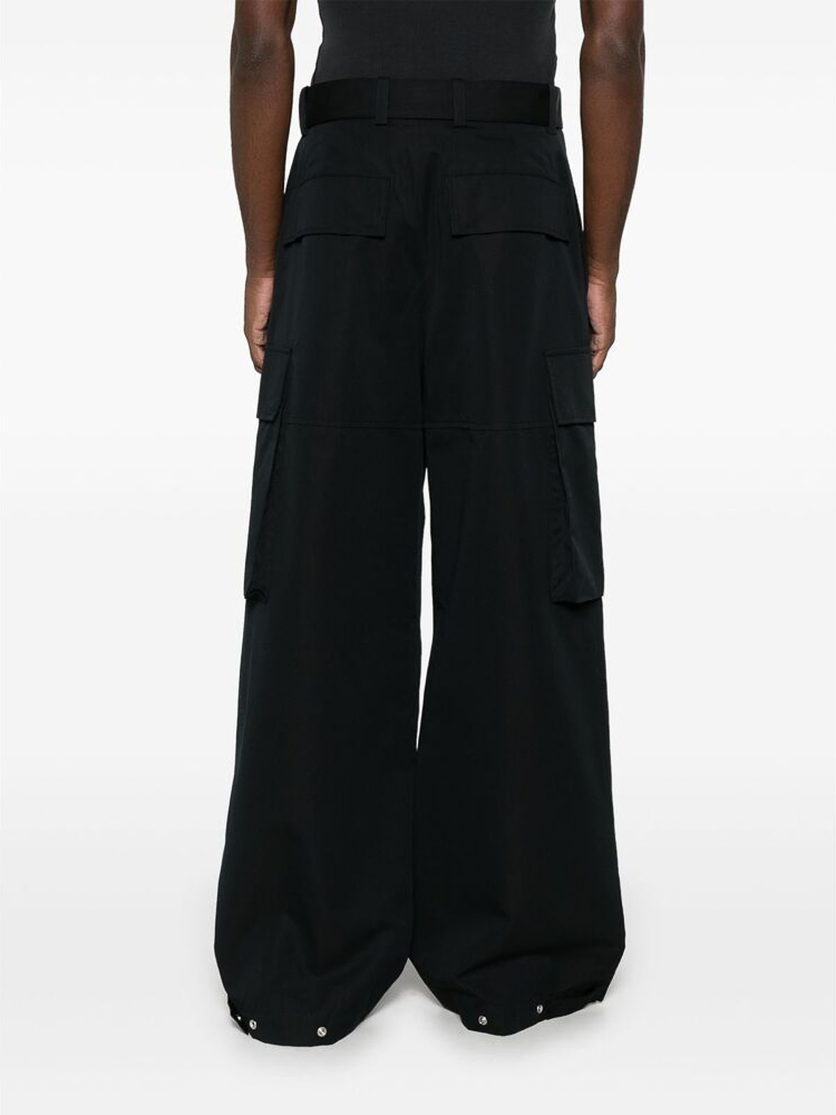 Pant J45266J22KA0253001 (Jil Sander / パンツ ) | Jil Sander (ジルサンダー)(3)