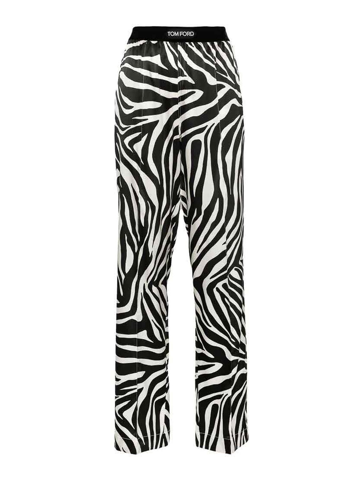 Pant FAP219PAW397XECBL (TOM FORD / パンツ ) | TOM FORD (トムフォード)