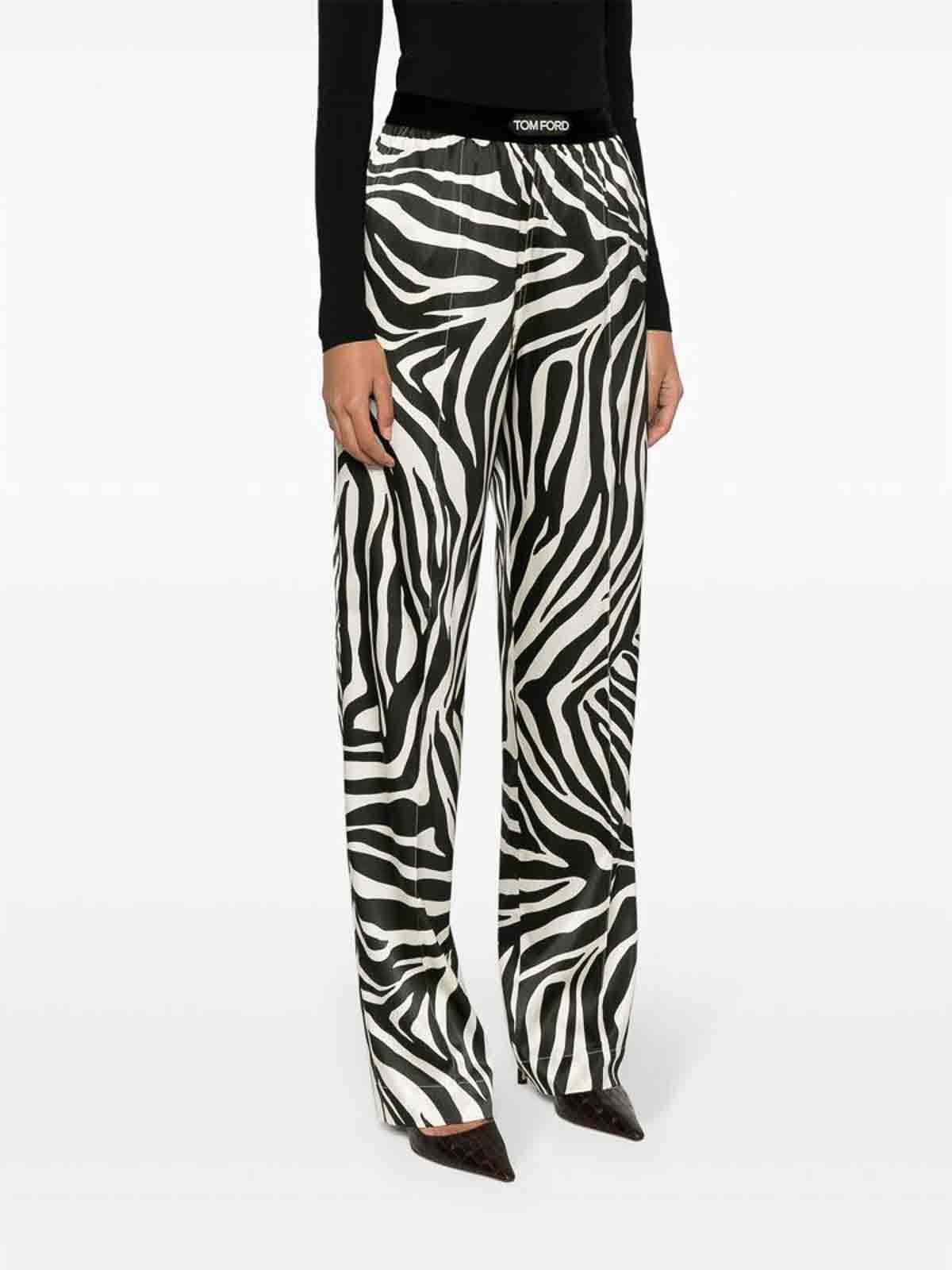 Pant FAP219PAW397XECBL (TOM FORD / パンツ ) | TOM FORD (トムフォード)(2)