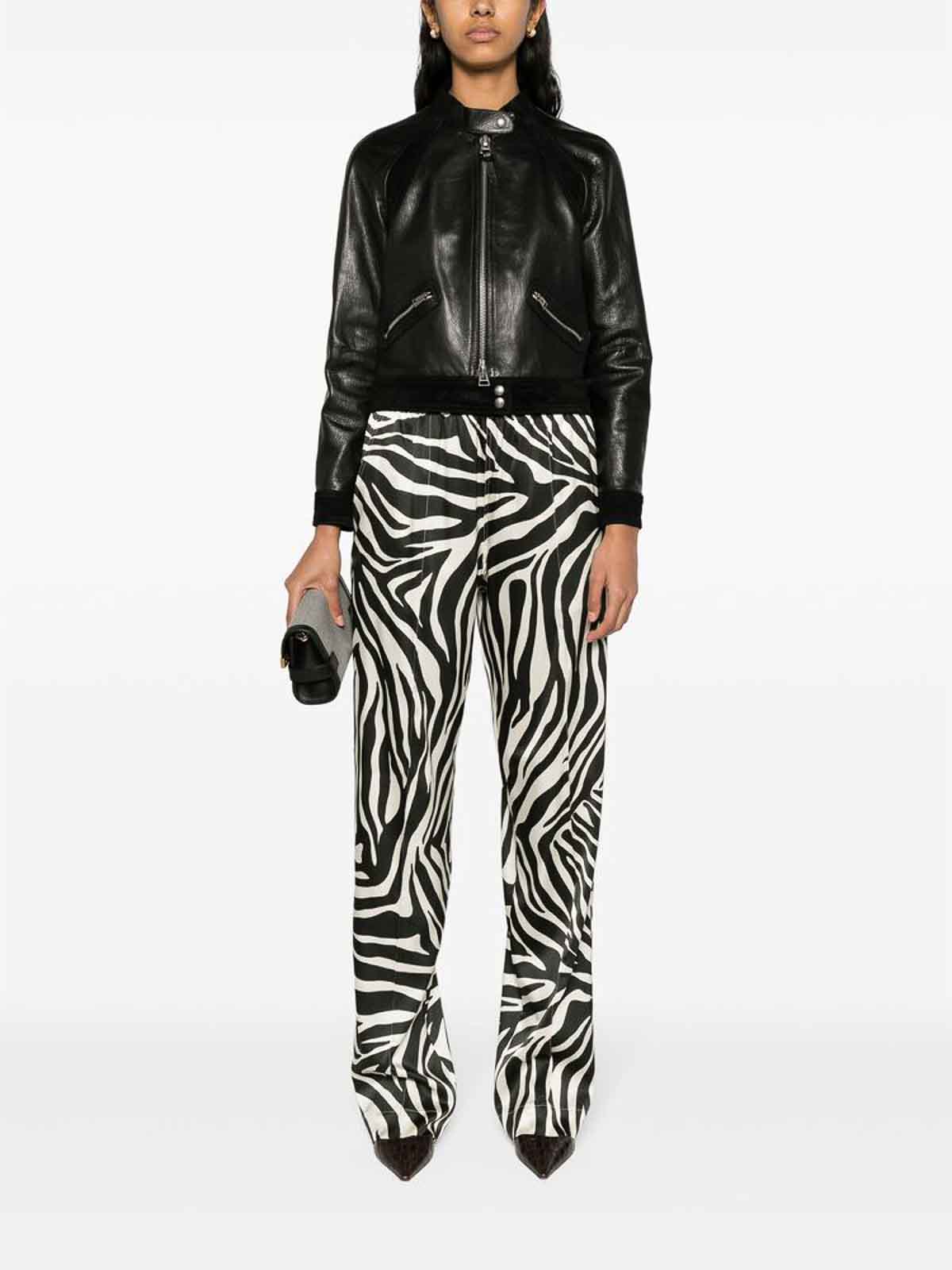 Pant FAP219PAW397XECBL (TOM FORD / パンツ ) | TOM FORD (トムフォード)(4)