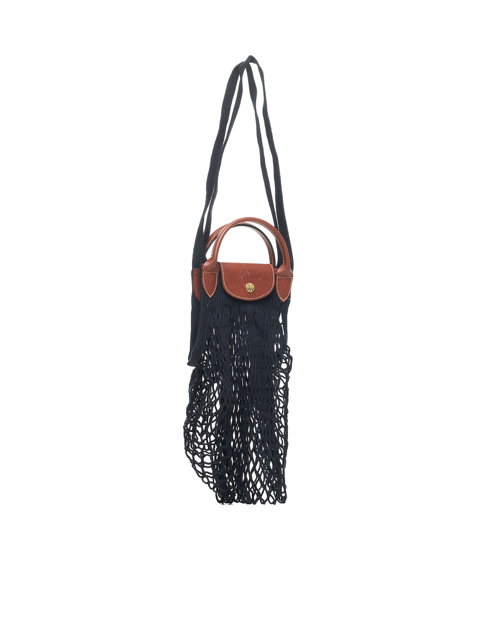 Longchamp Bags.. Black 10121HVH001 (LONGCHAMP / ハンドバッグ・ショルダーバッグ ) | LONGCHAMP (ロンシャン)(1)