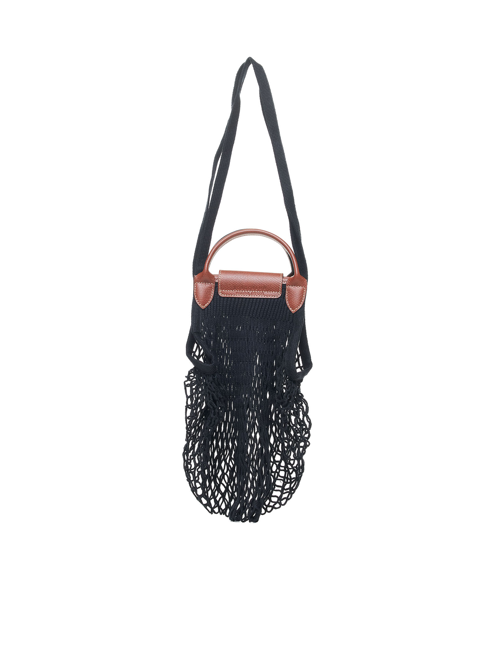 Longchamp Bags.. Black 10121HVH001 (LONGCHAMP / ハンドバッグ・ショルダーバッグ ) | LONGCHAMP (ロンシャン)(2)