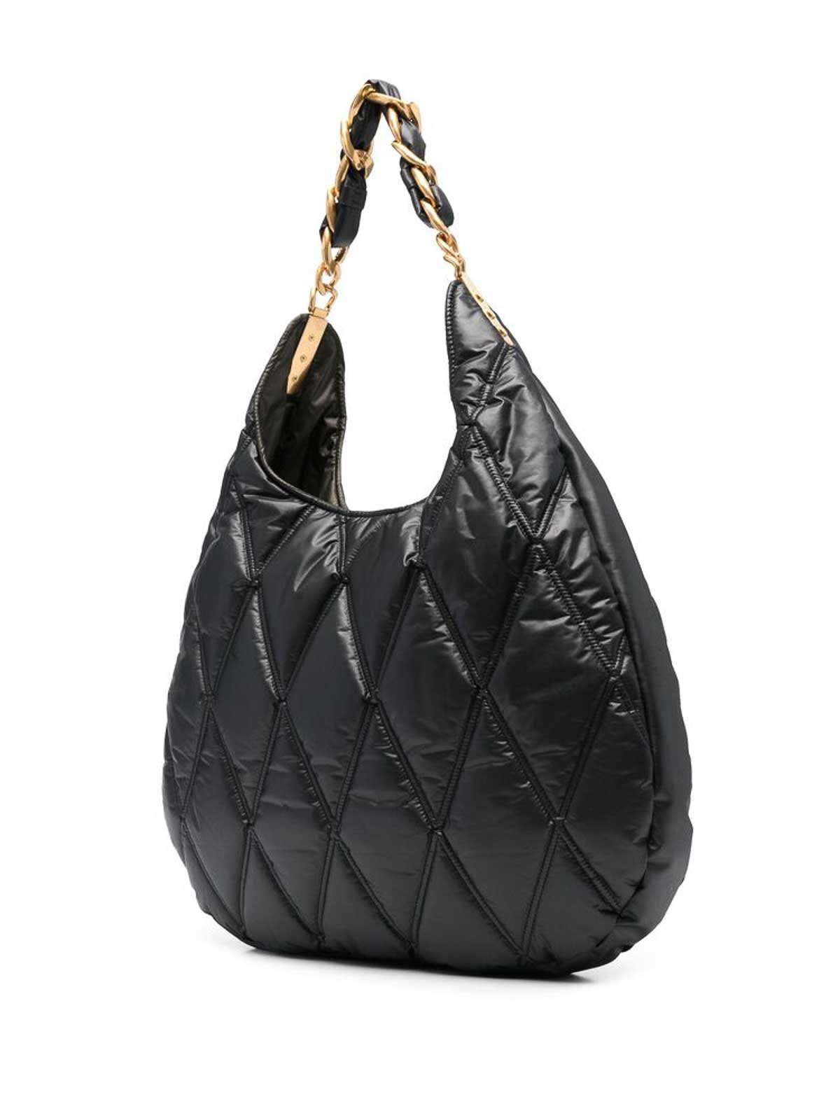 Bag EN1BT929TNDTEAF (Balmain / ハンドバッグ・ショルダーバッグ ) | Balmain (バルマン)(2)