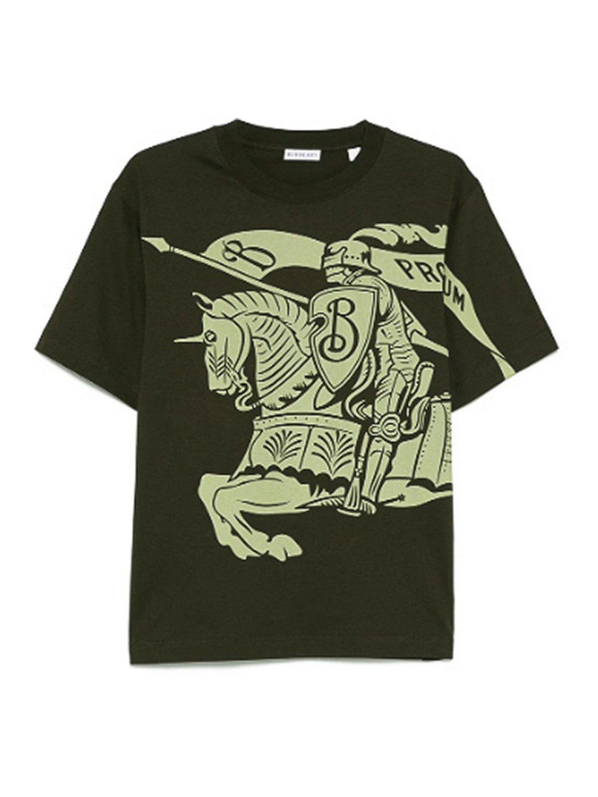 T-Shirt 8104018 (Burberry / Tシャツ・カットソー ) | Burberry (バーバリー)