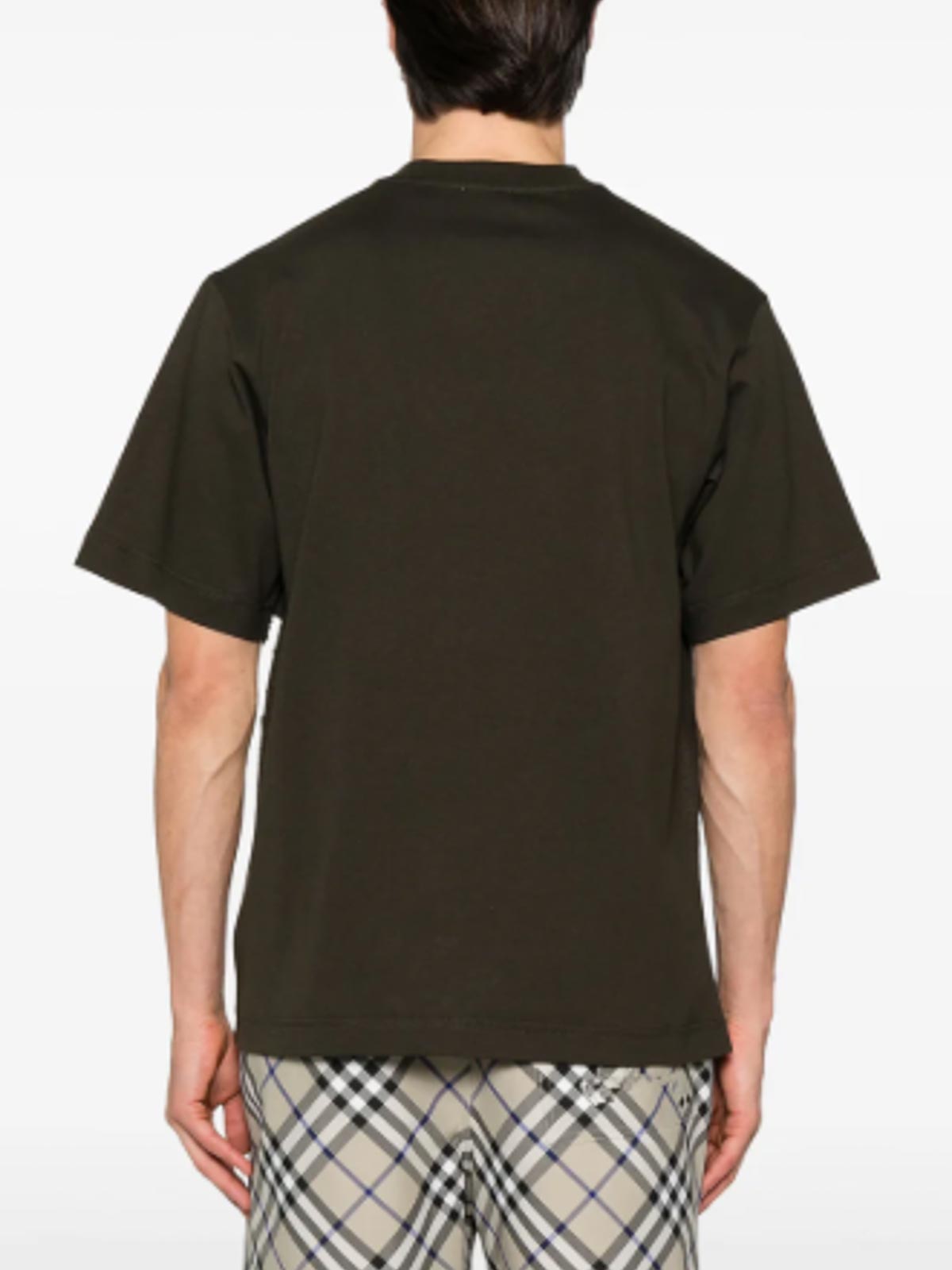 T-Shirt 8104018 (Burberry / Tシャツ・カットソー ) | Burberry (バーバリー)(2)