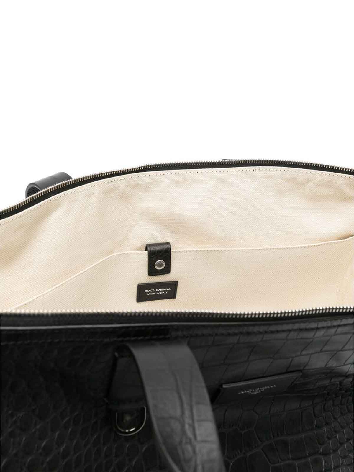 Bum Bag BM2374AS42280999 (Dolce & Gabbana / ハンドバッグ・ショルダーバッグ ) | Dolce & Gabbana (ドルチェガッバーナ)(1)