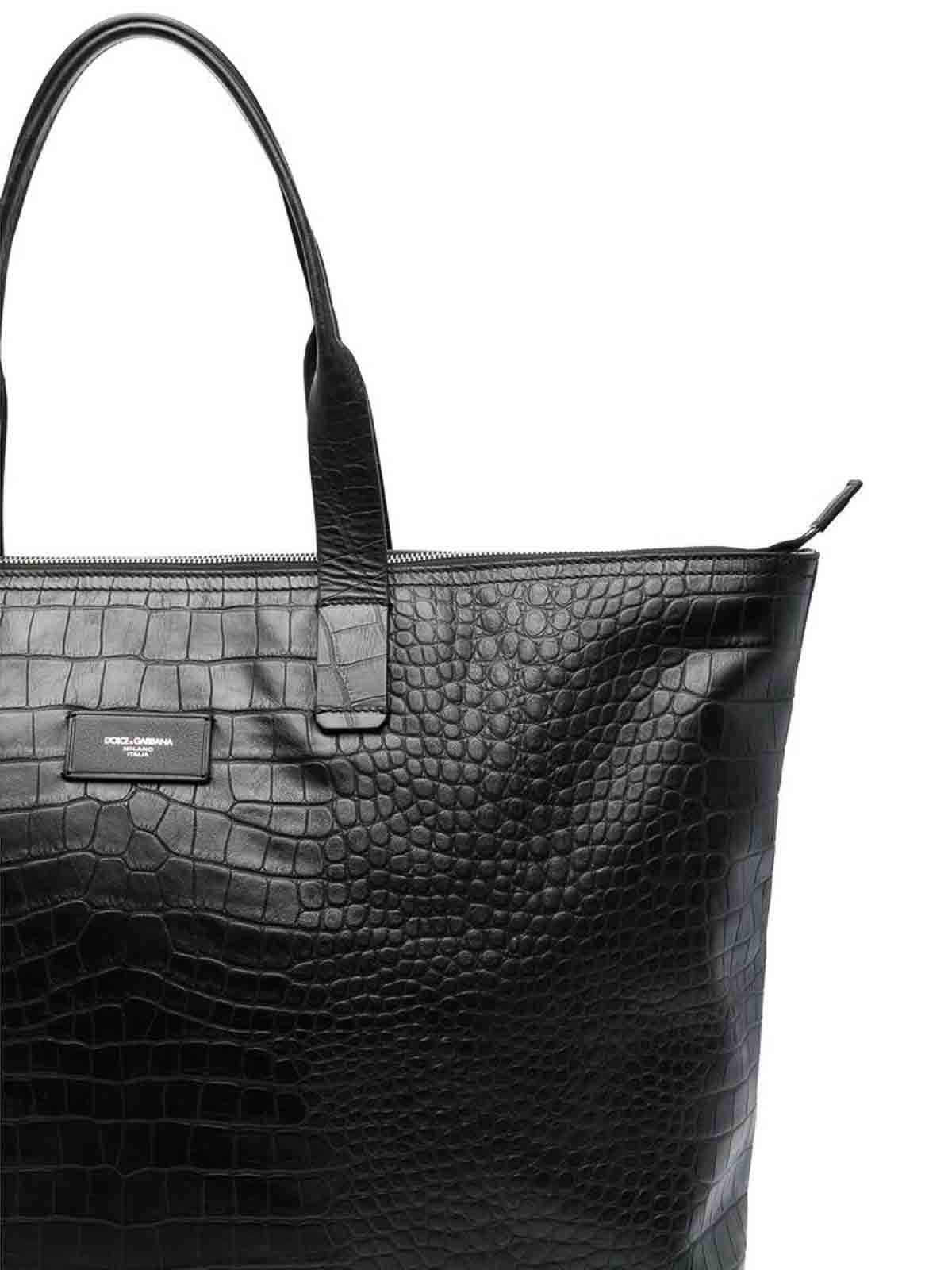 Bum Bag BM2374AS42280999 (Dolce & Gabbana / ハンドバッグ・ショルダーバッグ ) | Dolce & Gabbana (ドルチェガッバーナ)(4)