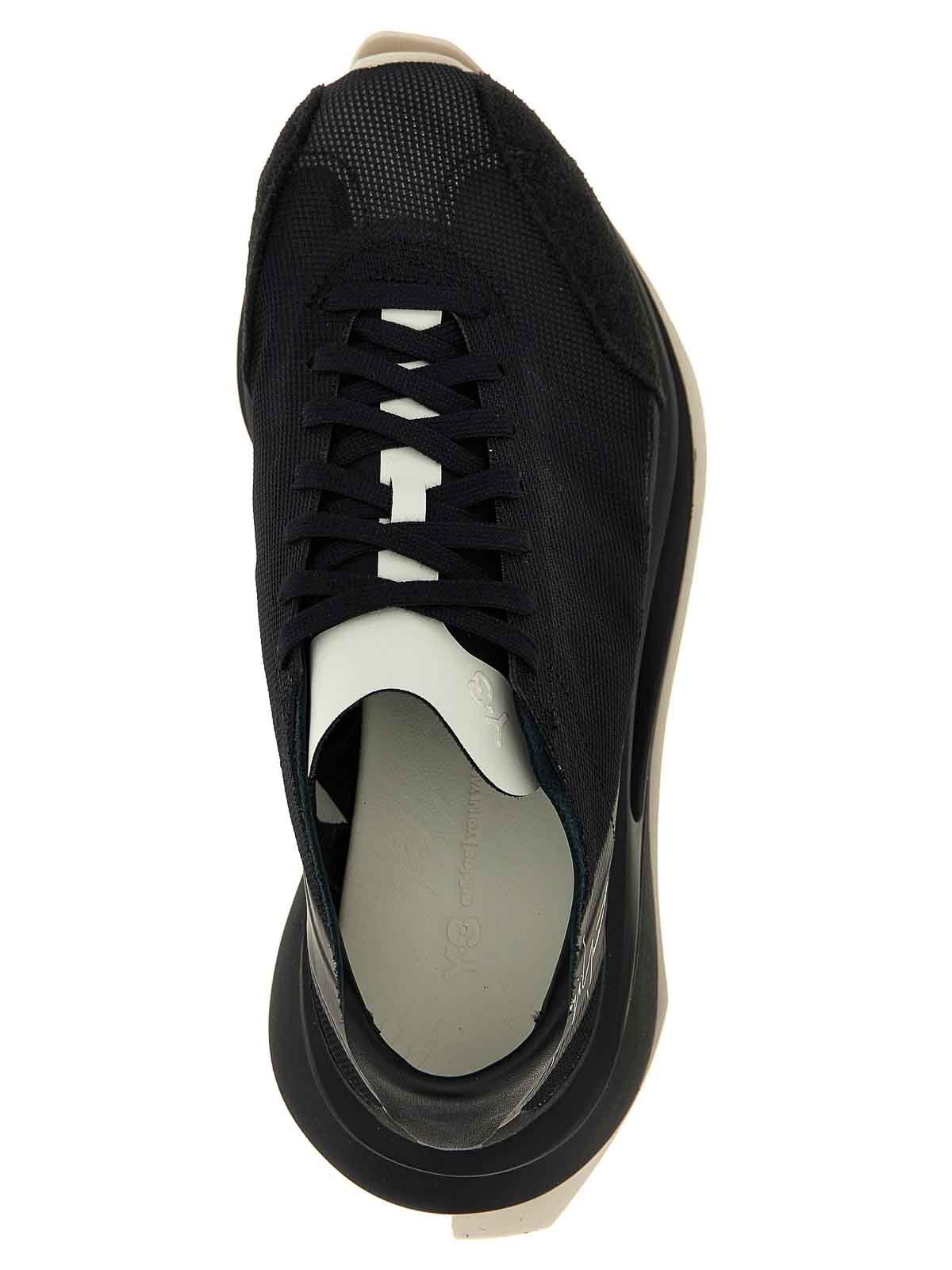 S-Gendo Run Sneakers JQ2451 (Y-3 / スニーカー ) | Y-3 (ワイスリー)(3)